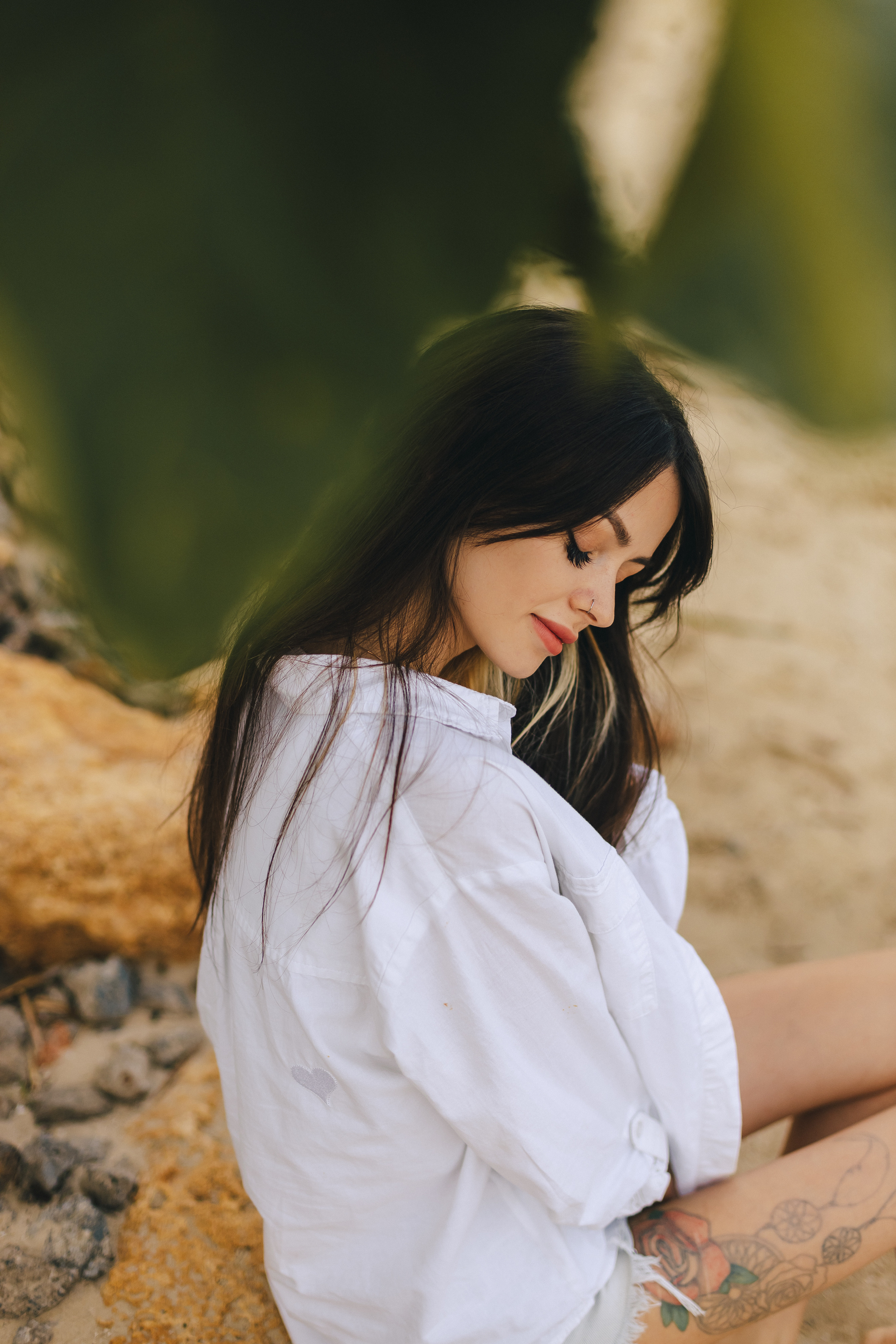 Аня. Фотограф Таганрог Любимая Надя