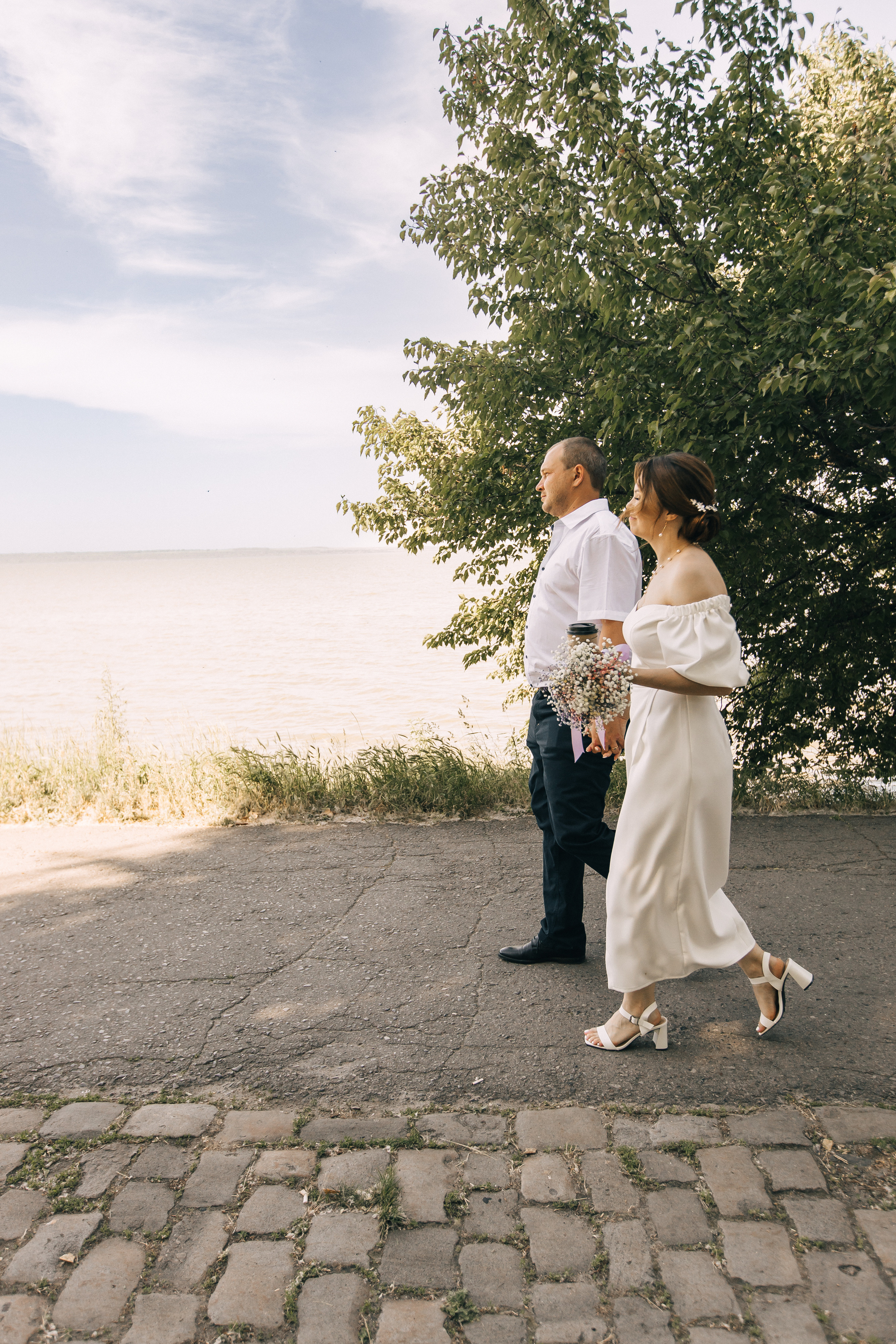 Таня и Саша. Фотограф Таганрог Любимая Надя