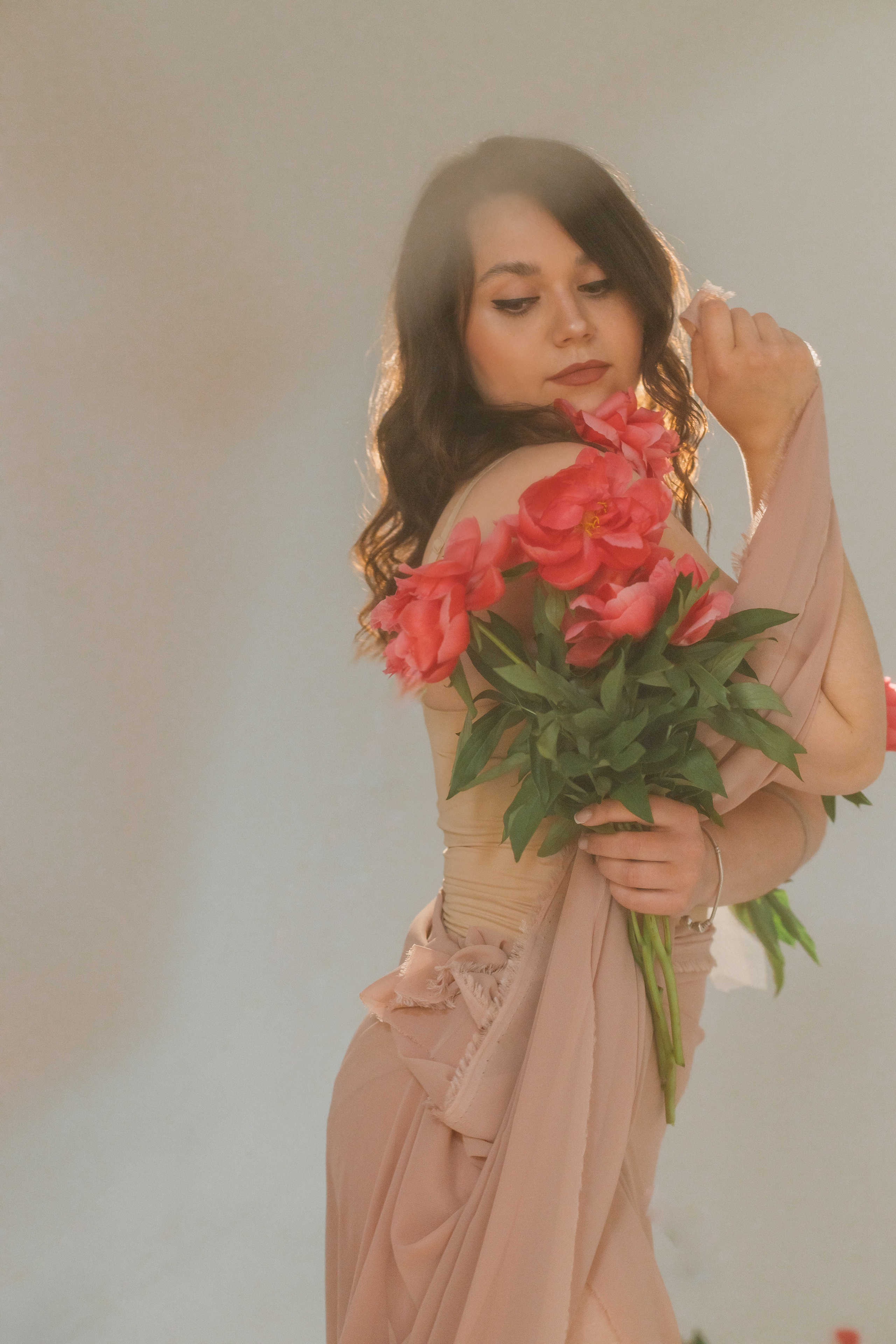 Наташа. Фотограф Таганрог Любимая Надя