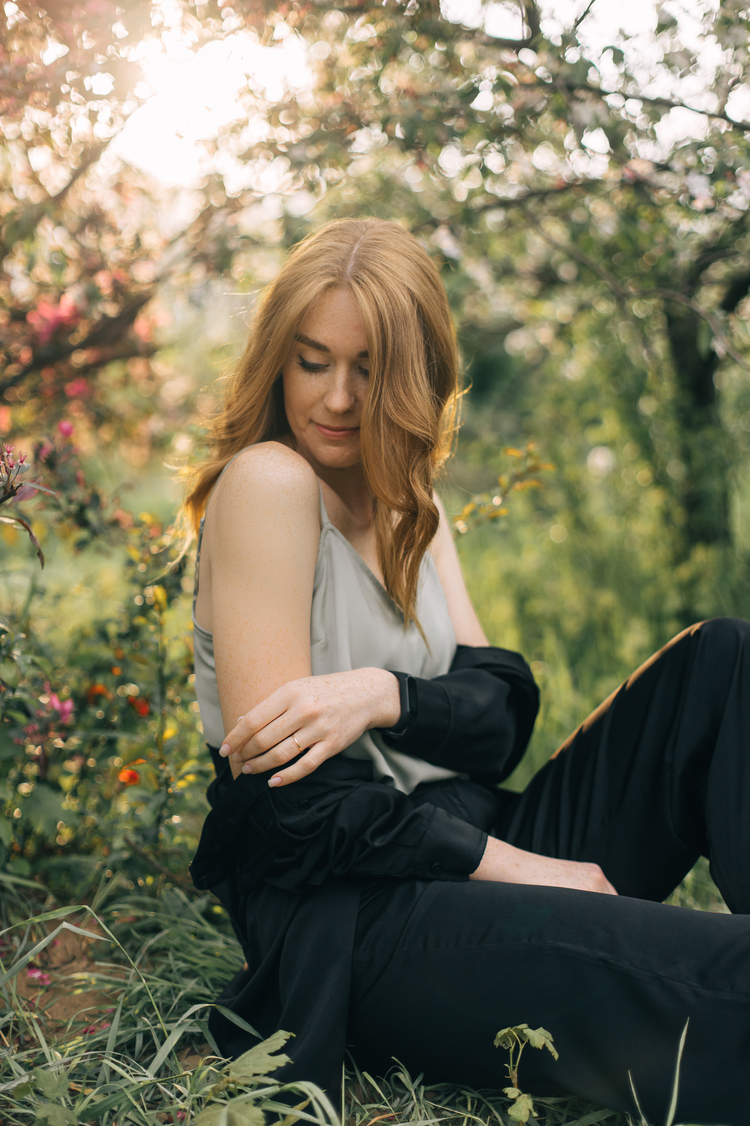 Юля. Фотограф Таганрог Любимая Надя