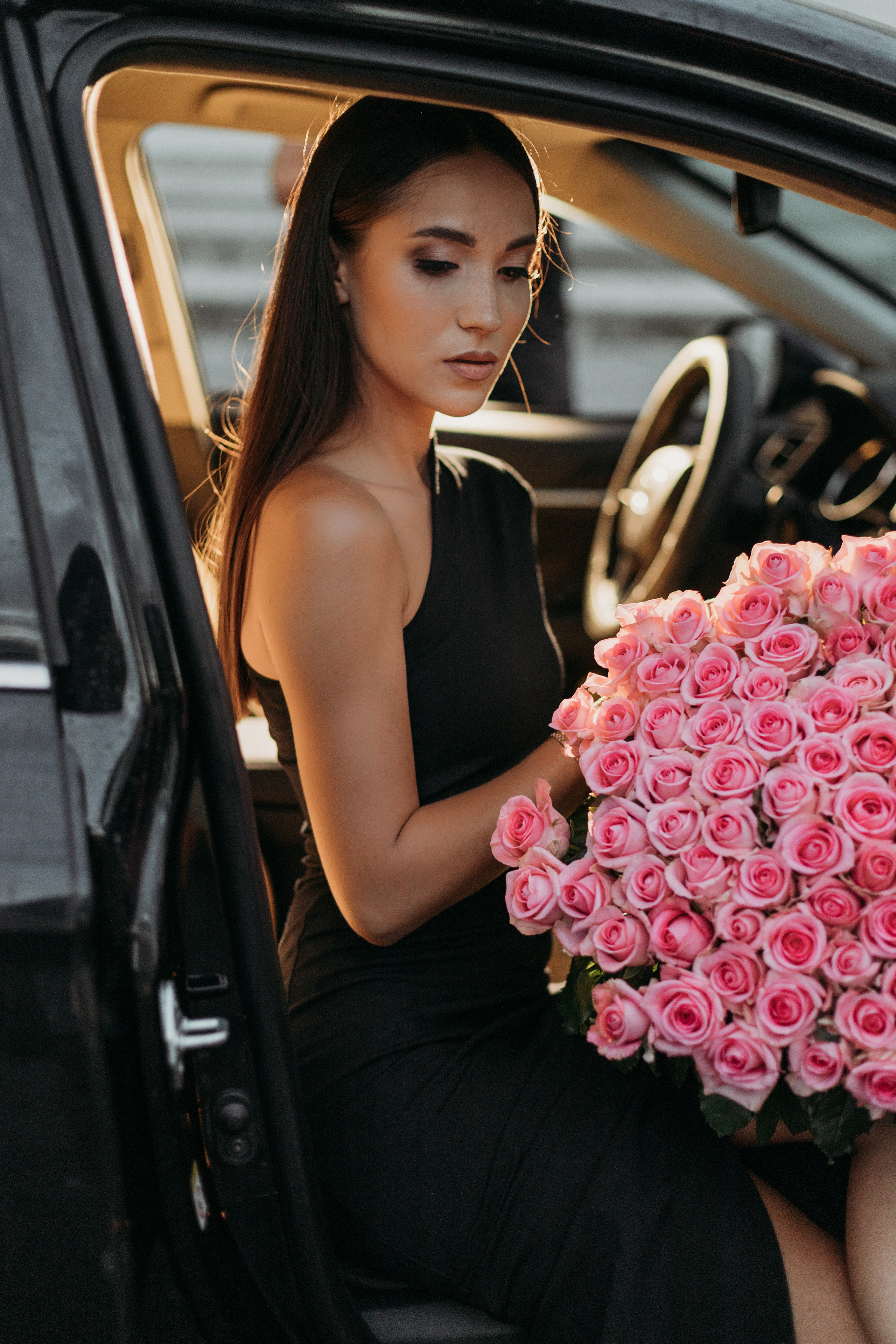 Настя. Фотограф Таганрог Любимая Надя