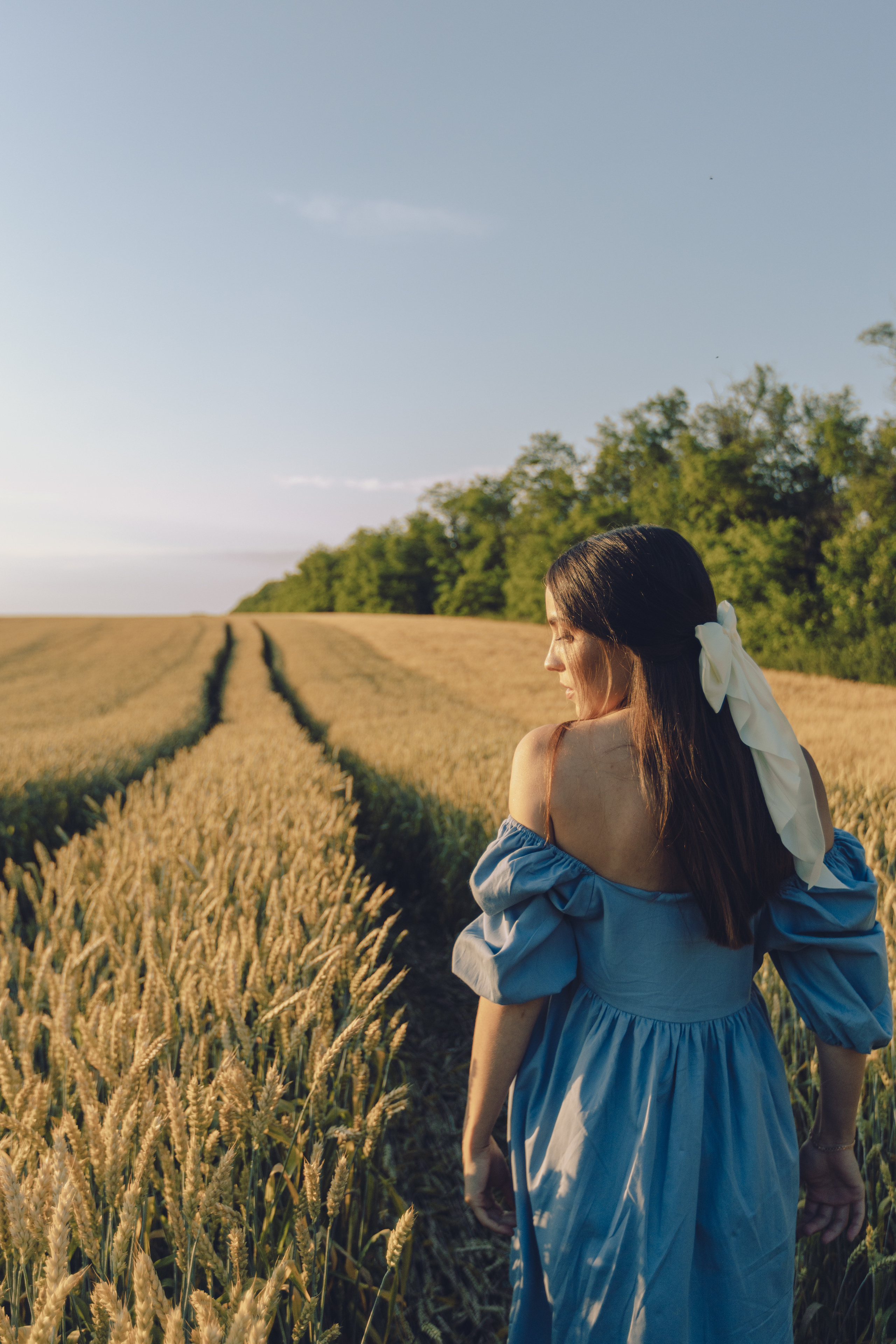 Настя. Фотограф Таганрог Любимая Надя
