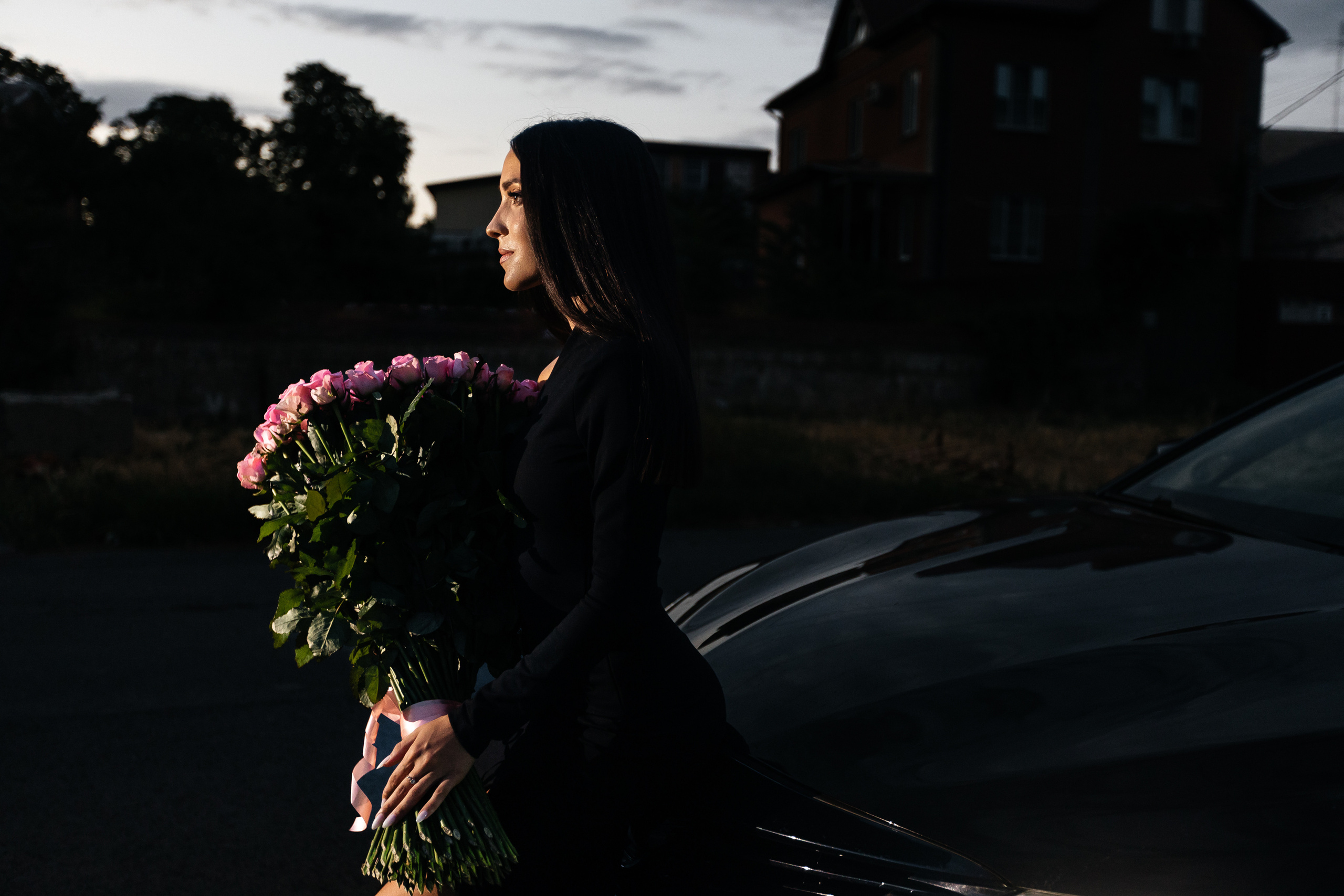 Настя. Фотограф Таганрог Любимая Надя