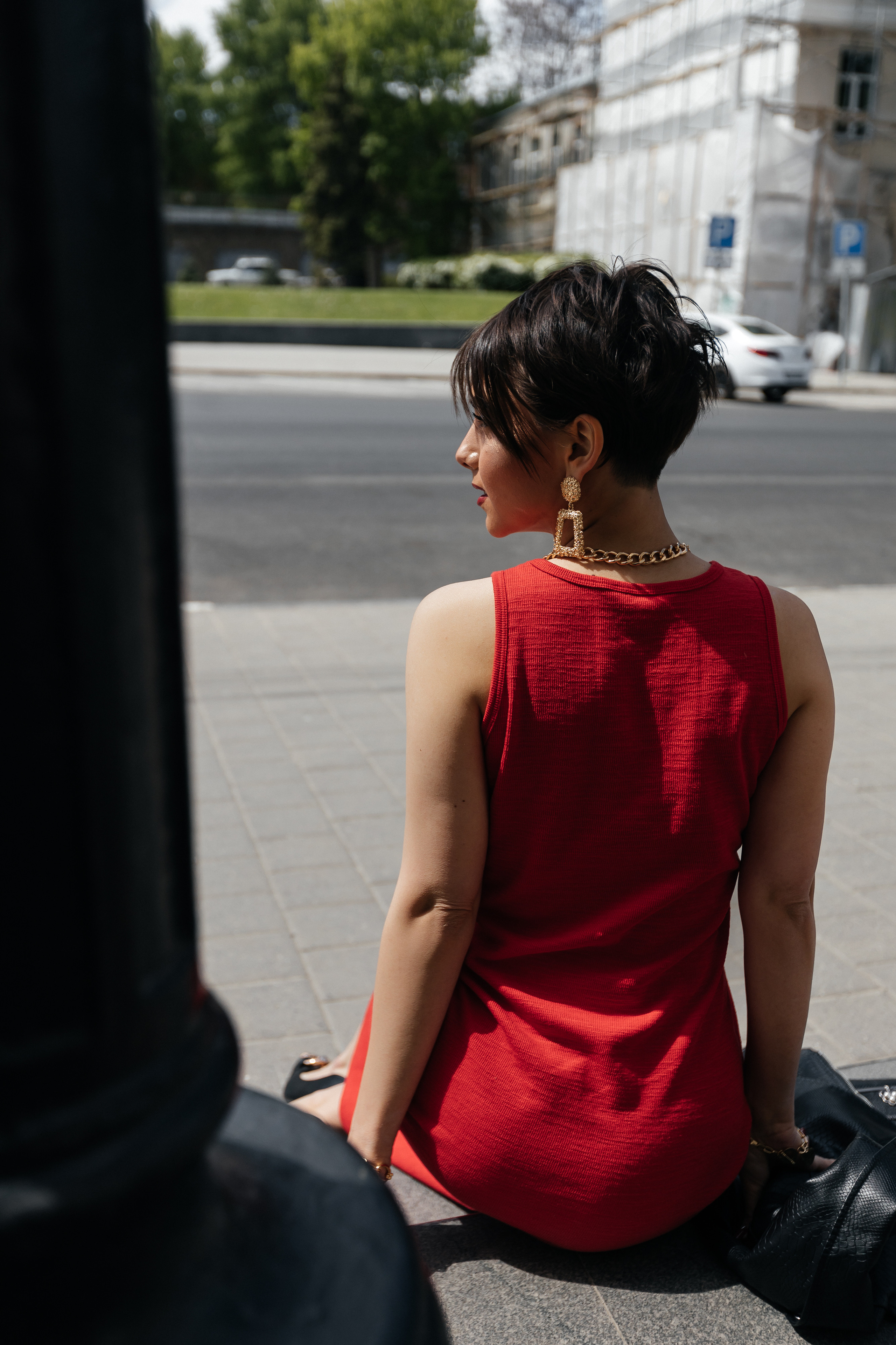 Наташа. Фотограф Таганрог Любимая Надя