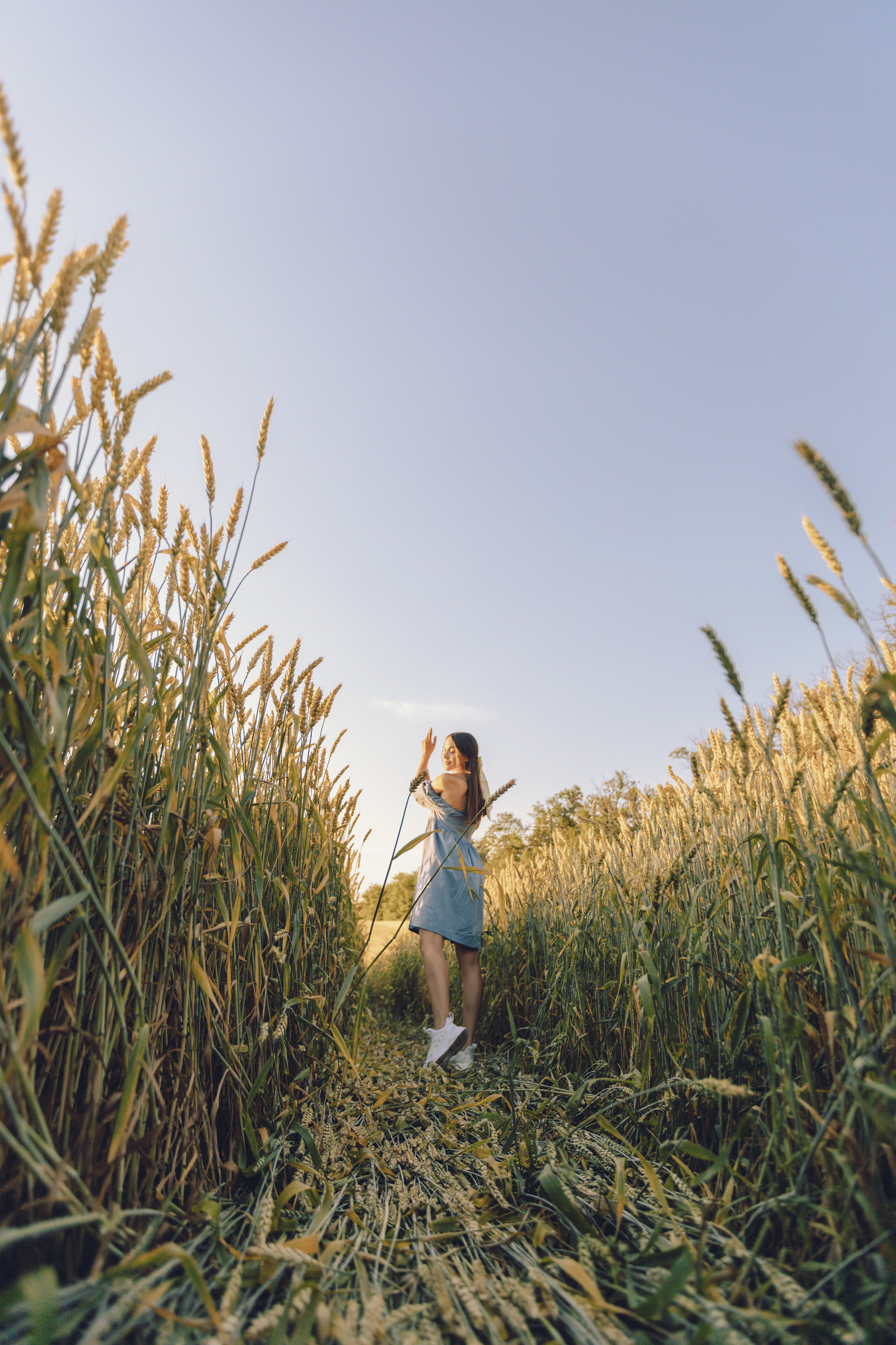 Настя. Фотограф Таганрог Любимая Надя