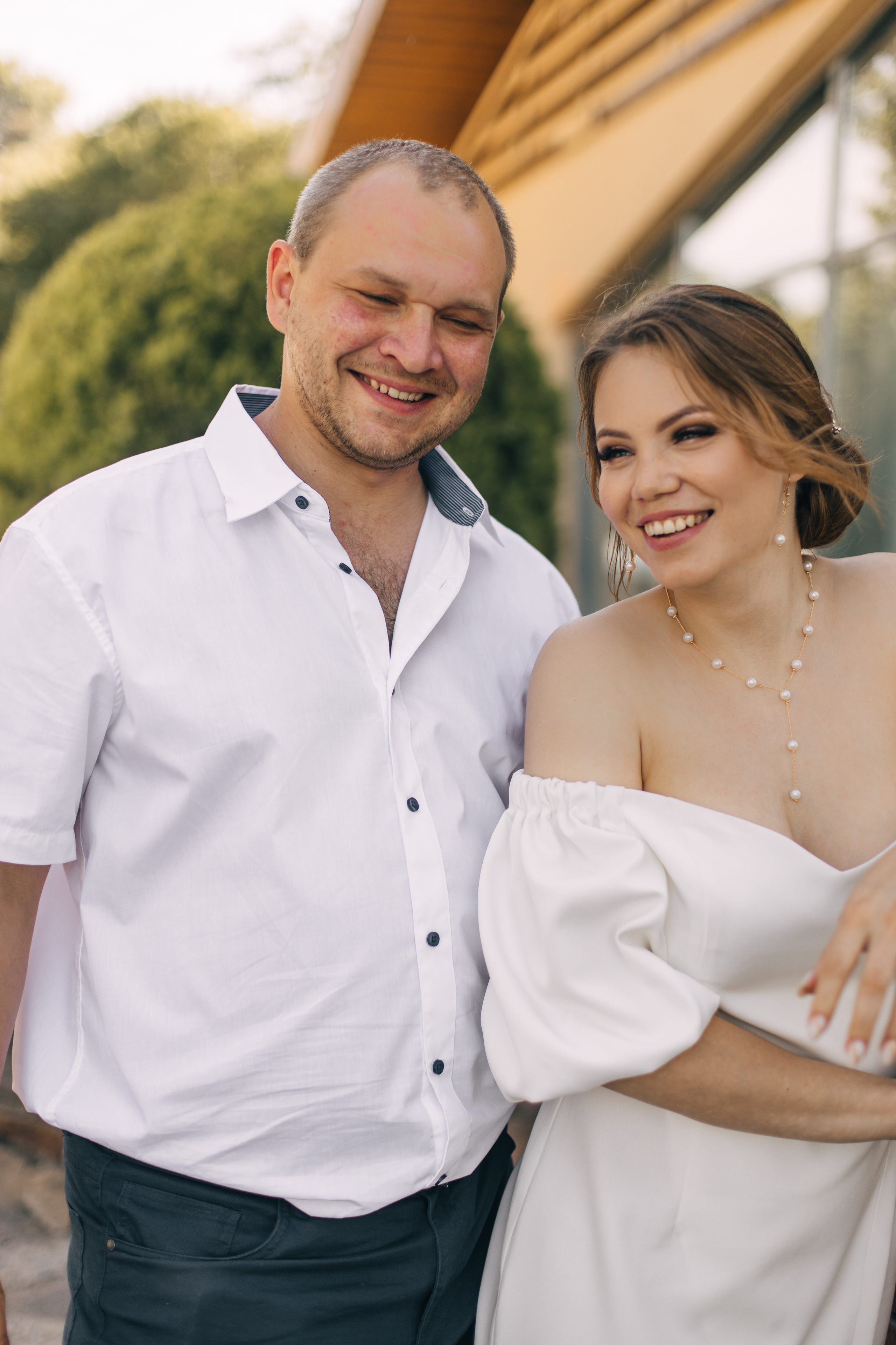 Таня и Саша. Фотограф Таганрог Любимая Надя