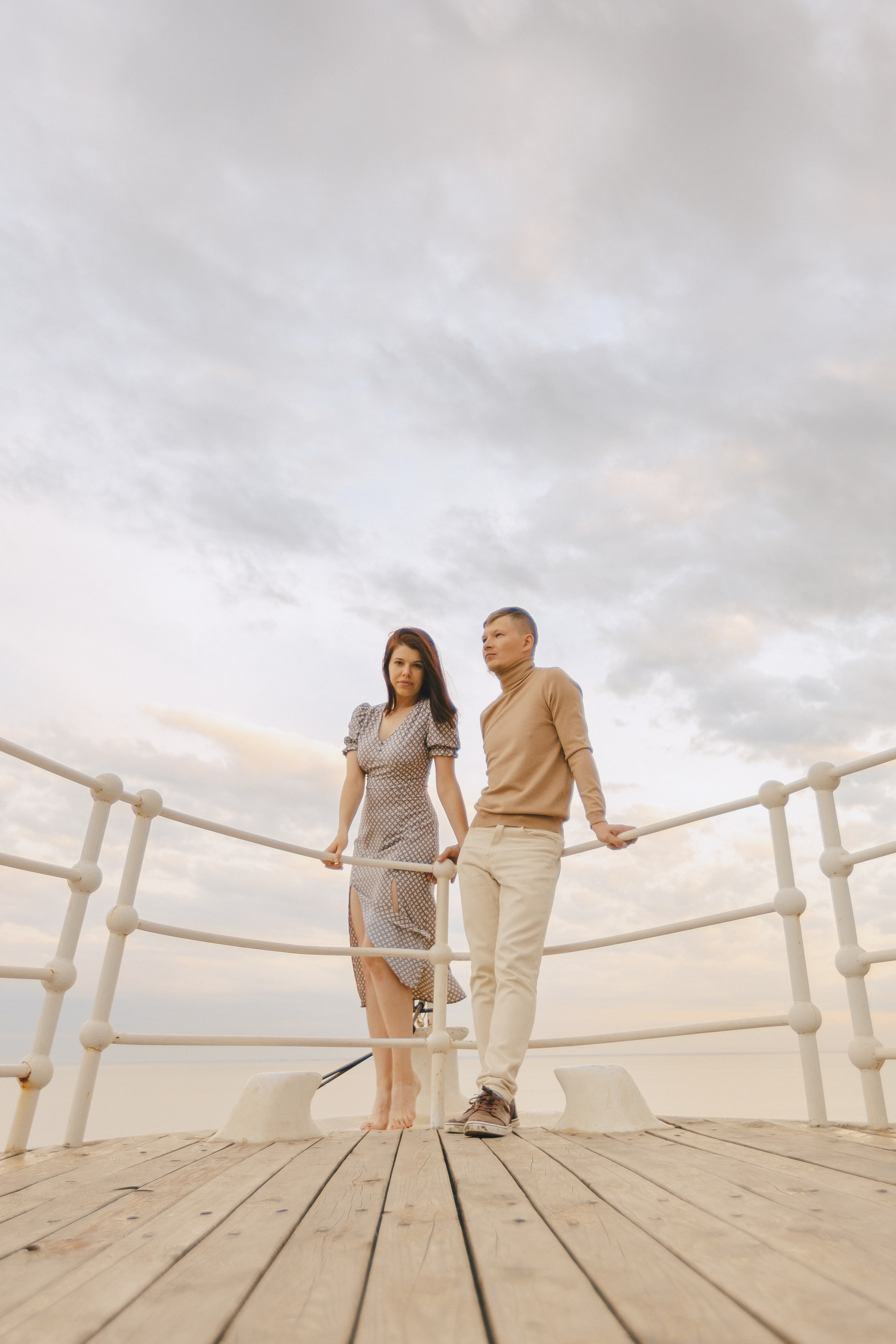 Анна и Алексей. Фотограф Таганрог Любимая Надя