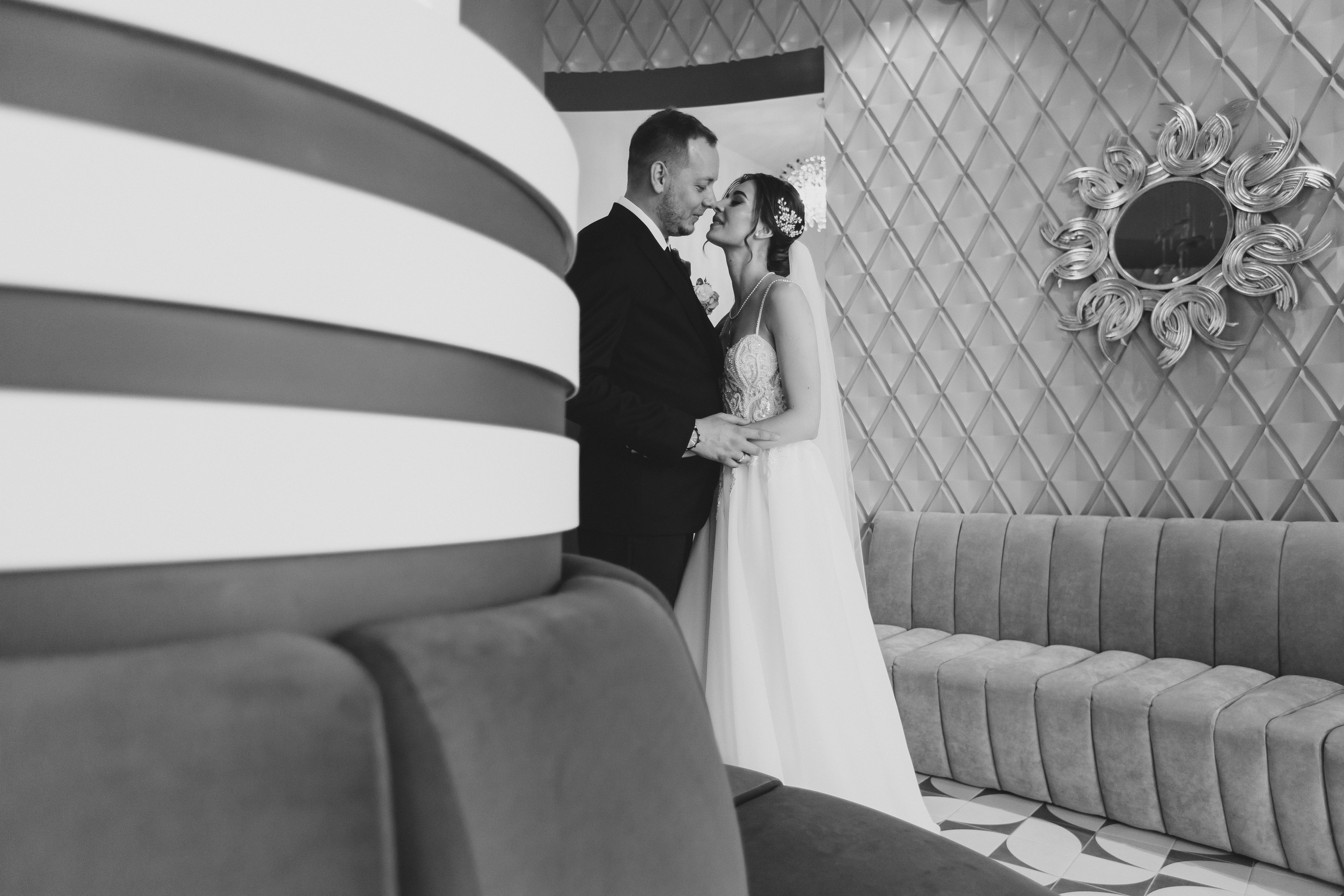 Таня и Андрей. Фотограф Таганрог Любимая Надя