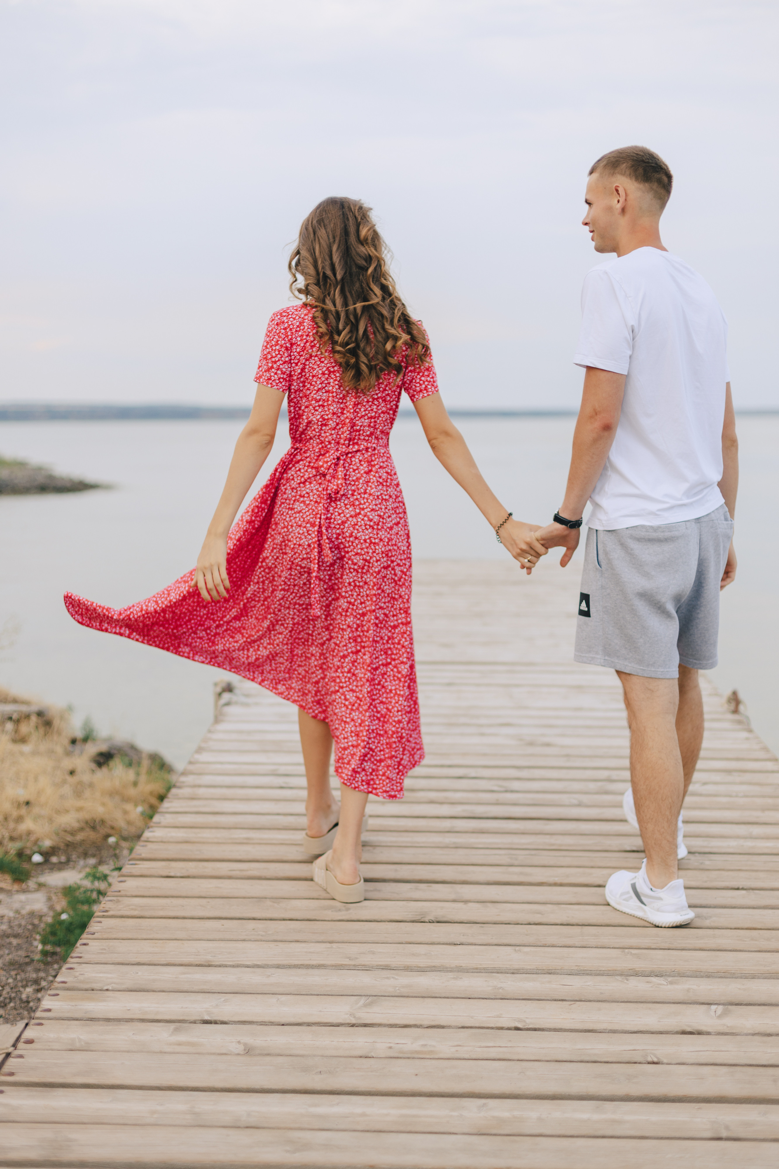 Маша и Даня. Фотограф Таганрог Любимая Надя