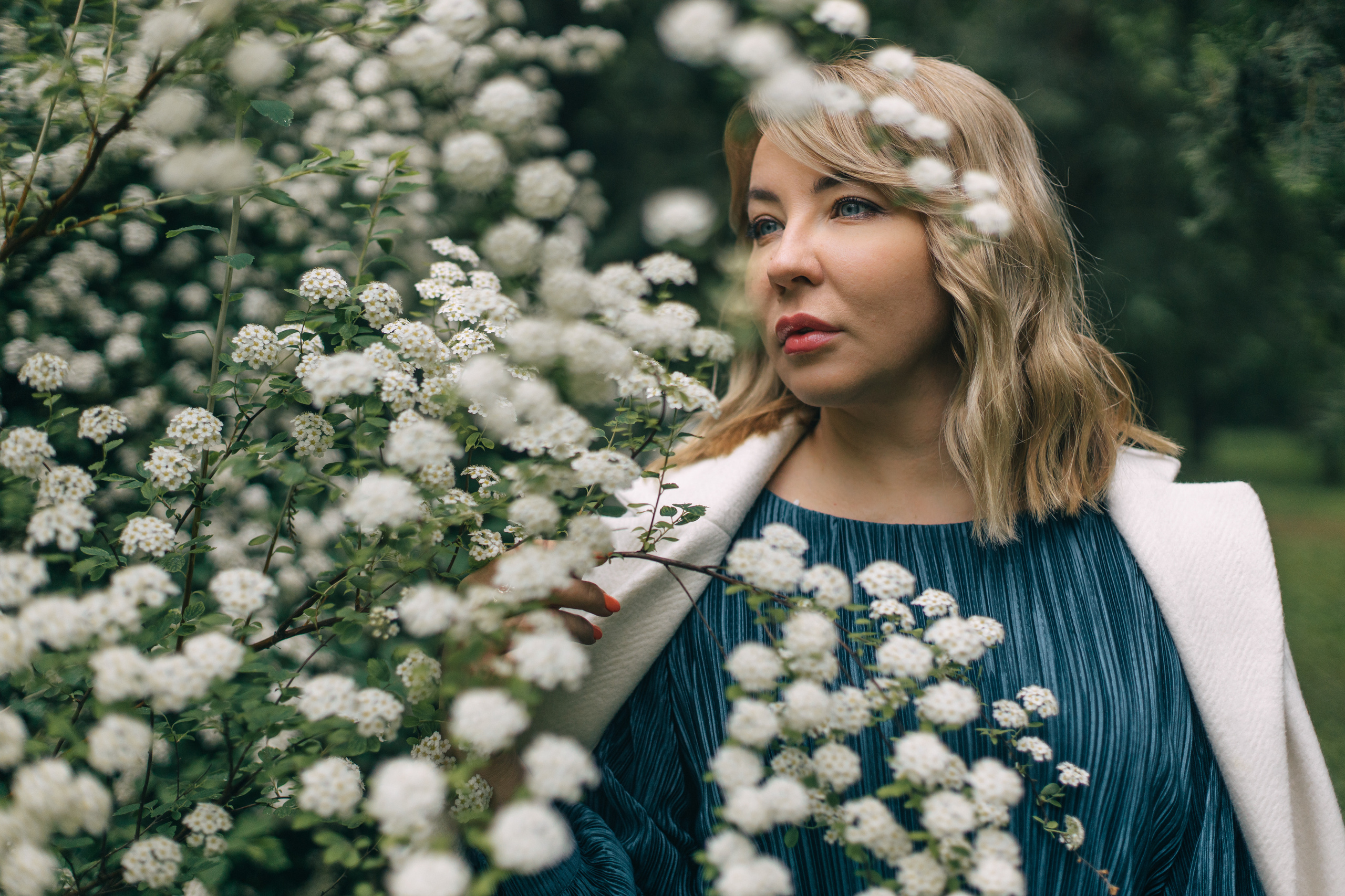 Ира. Фотограф Таганрог Любимая Надя