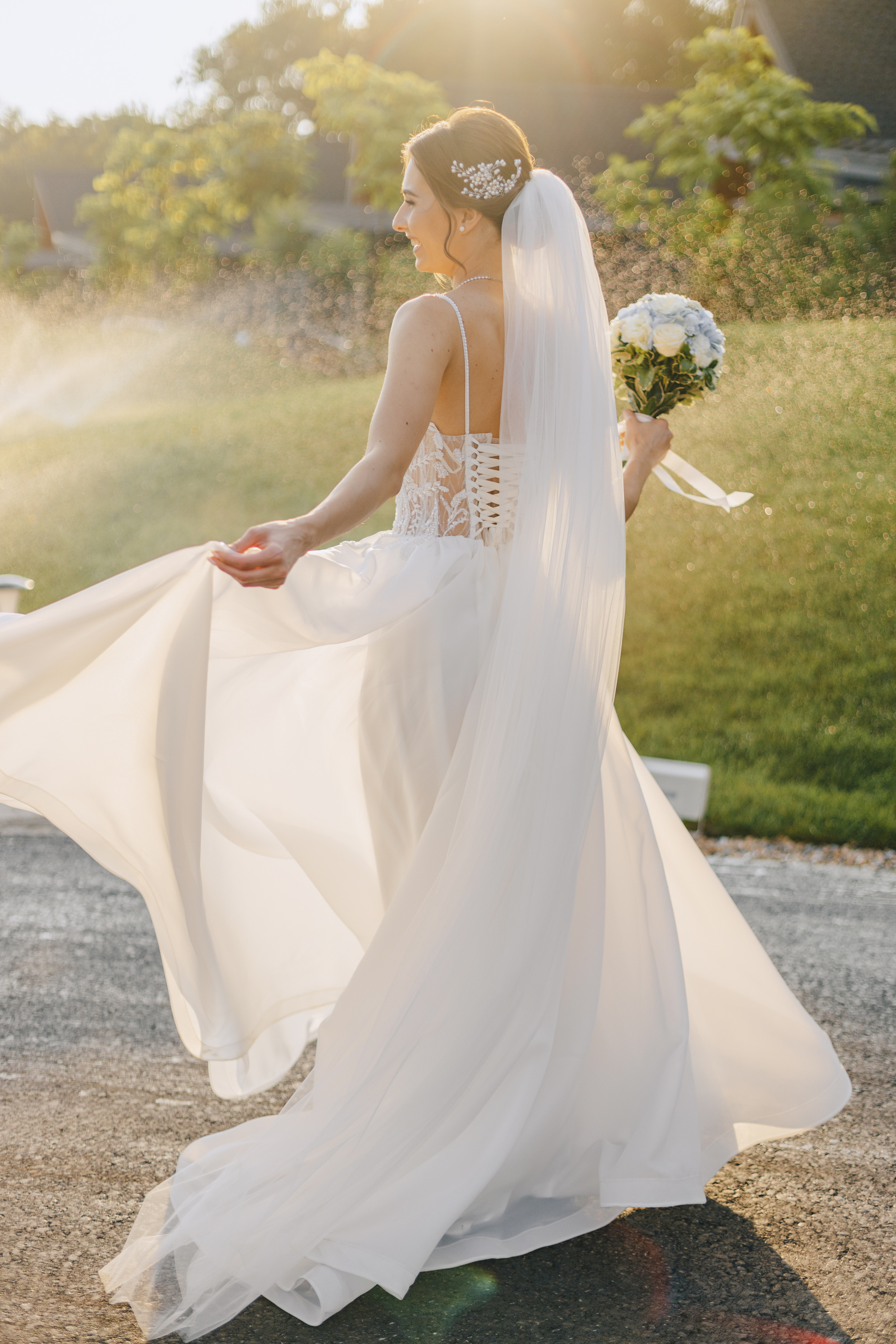 Таня и Андрей. Фотограф Таганрог Любимая Надя