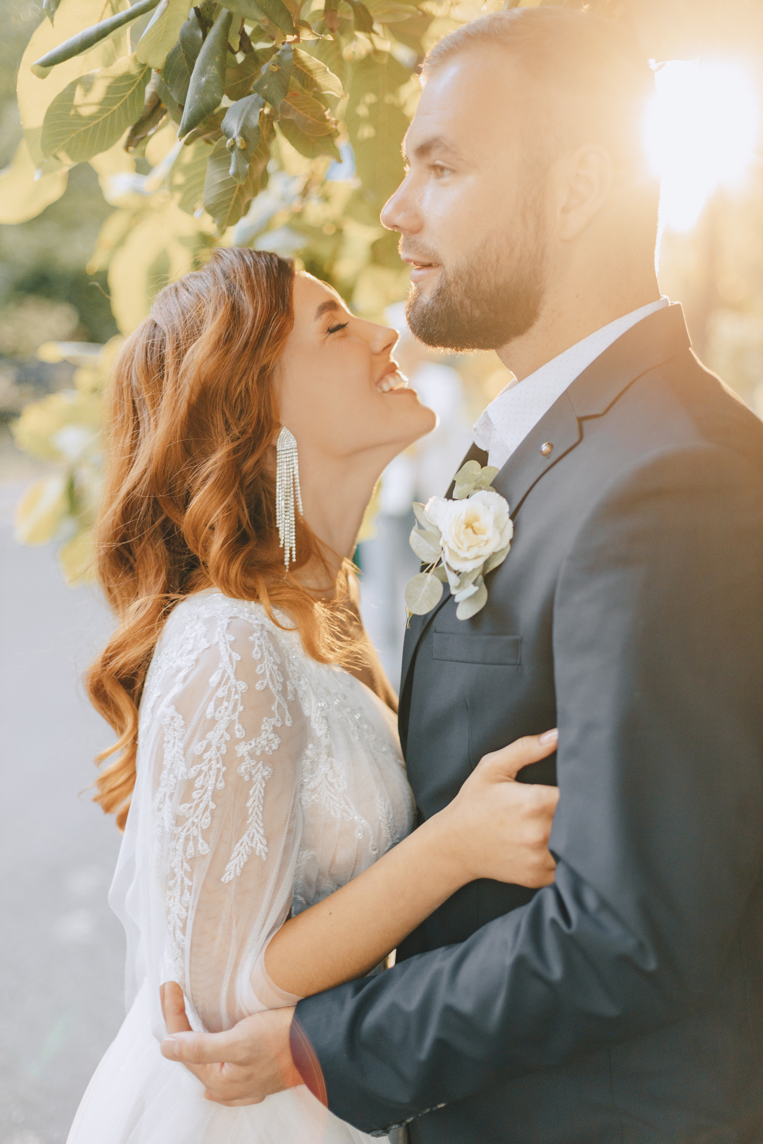 Катя и Никита. Фотограф Таганрог Любимая Надя