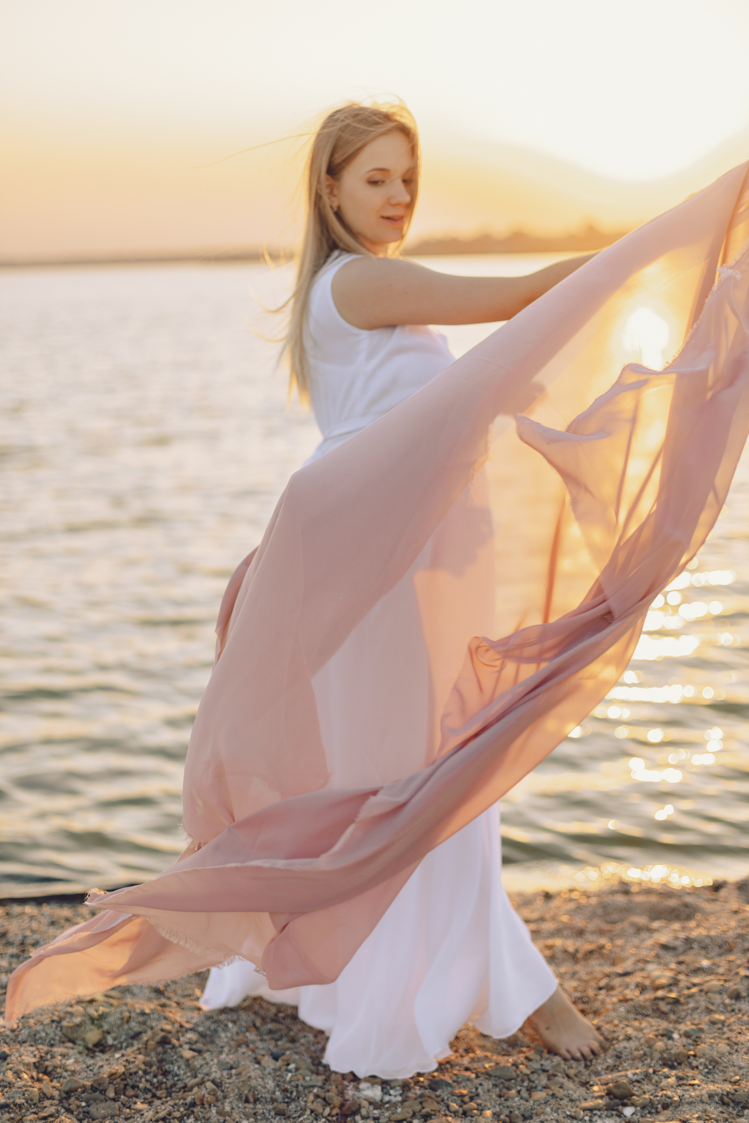 Максим и Даша. Фотограф Таганрог Любимая Надя