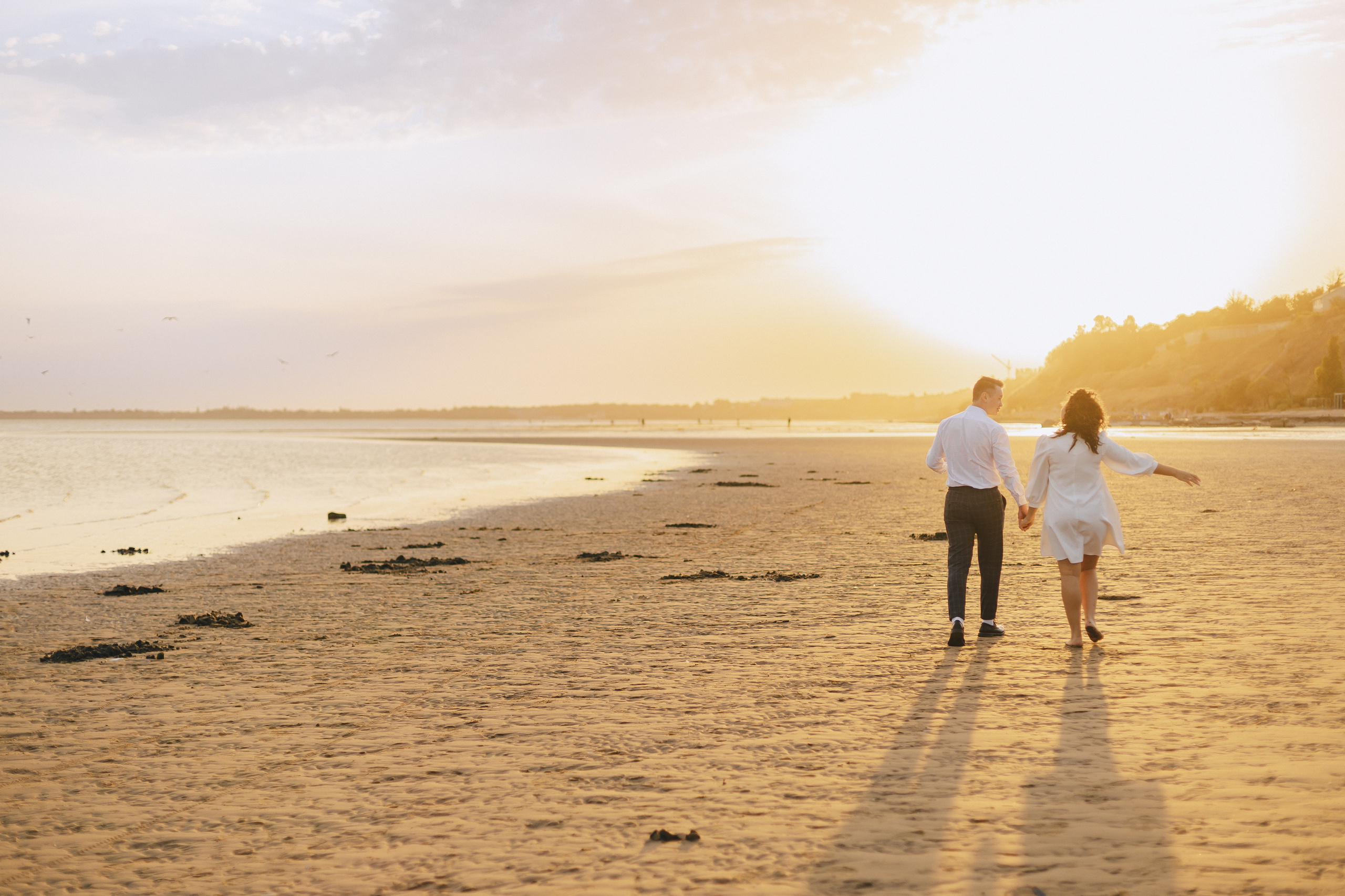 Марьям и Дима. Фотограф Таганрог Любимая Надя