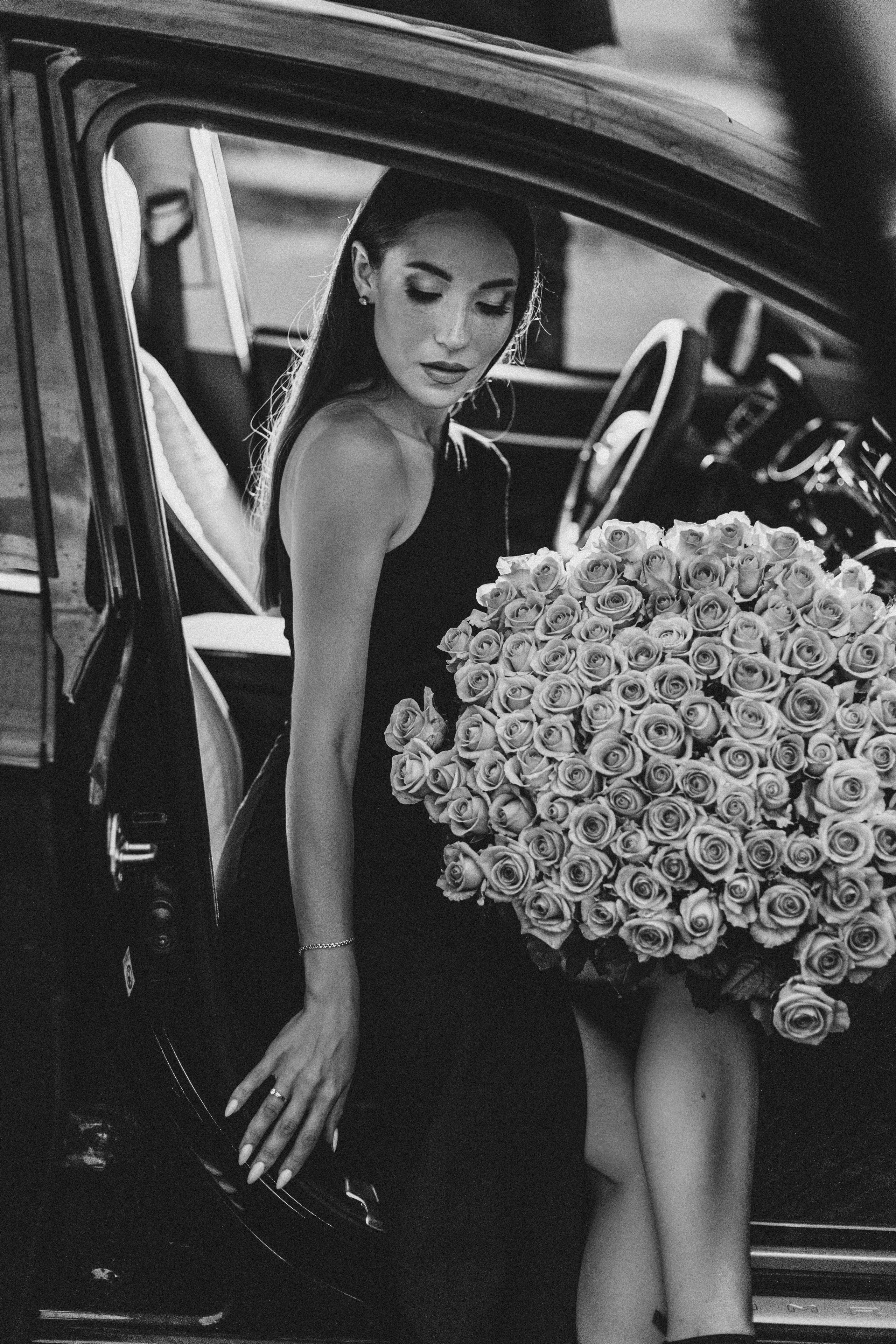 Настя. Фотограф Таганрог Любимая Надя