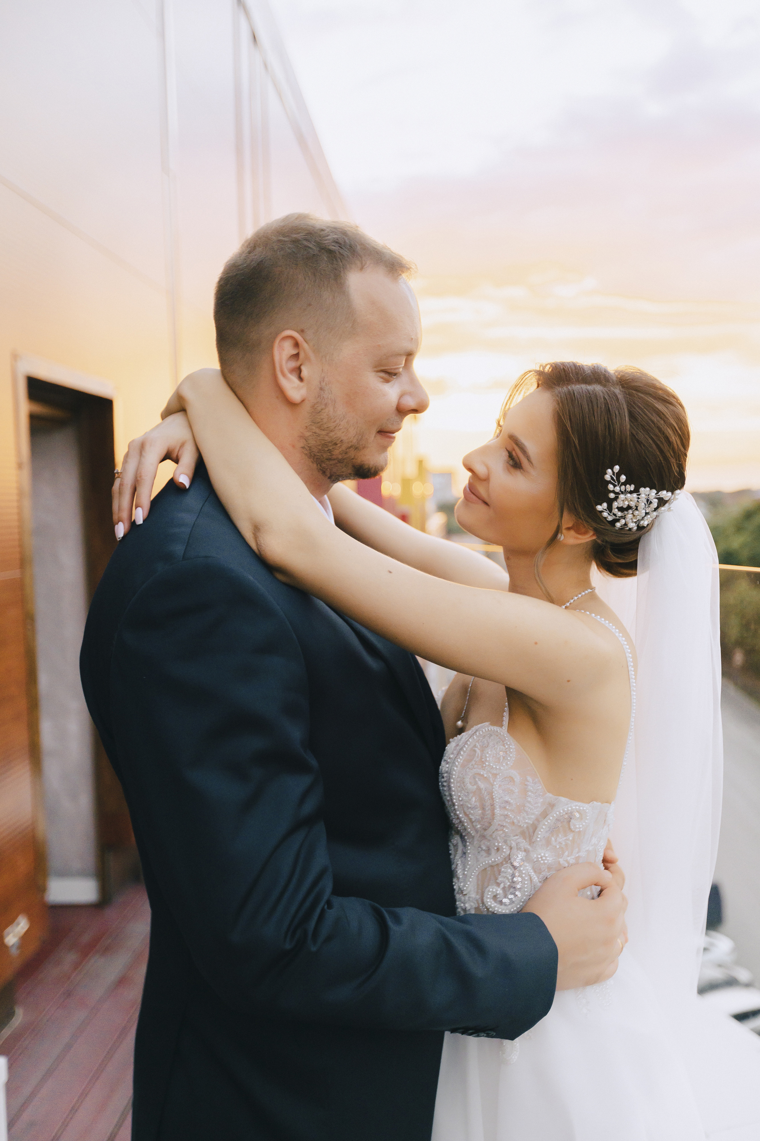 Таня и Андрей. Фотограф Таганрог Любимая Надя