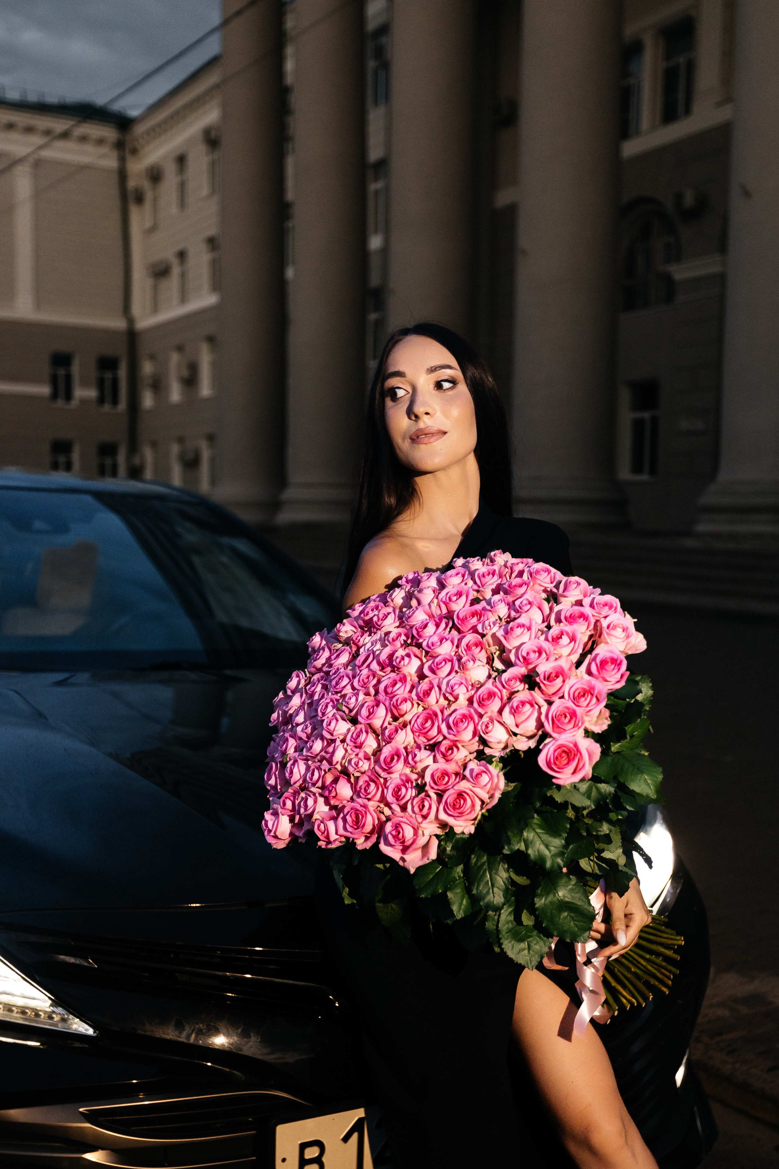 Настя. Фотограф Таганрог Любимая Надя