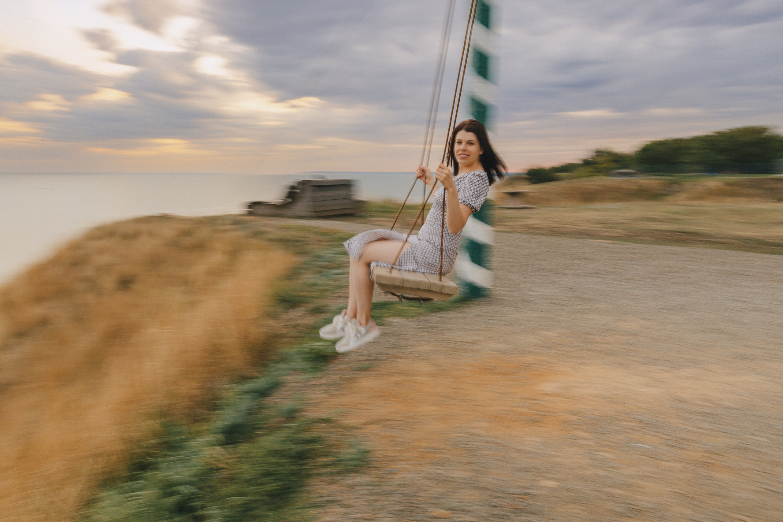 Анна и Алексей. Фотограф Таганрог Любимая Надя