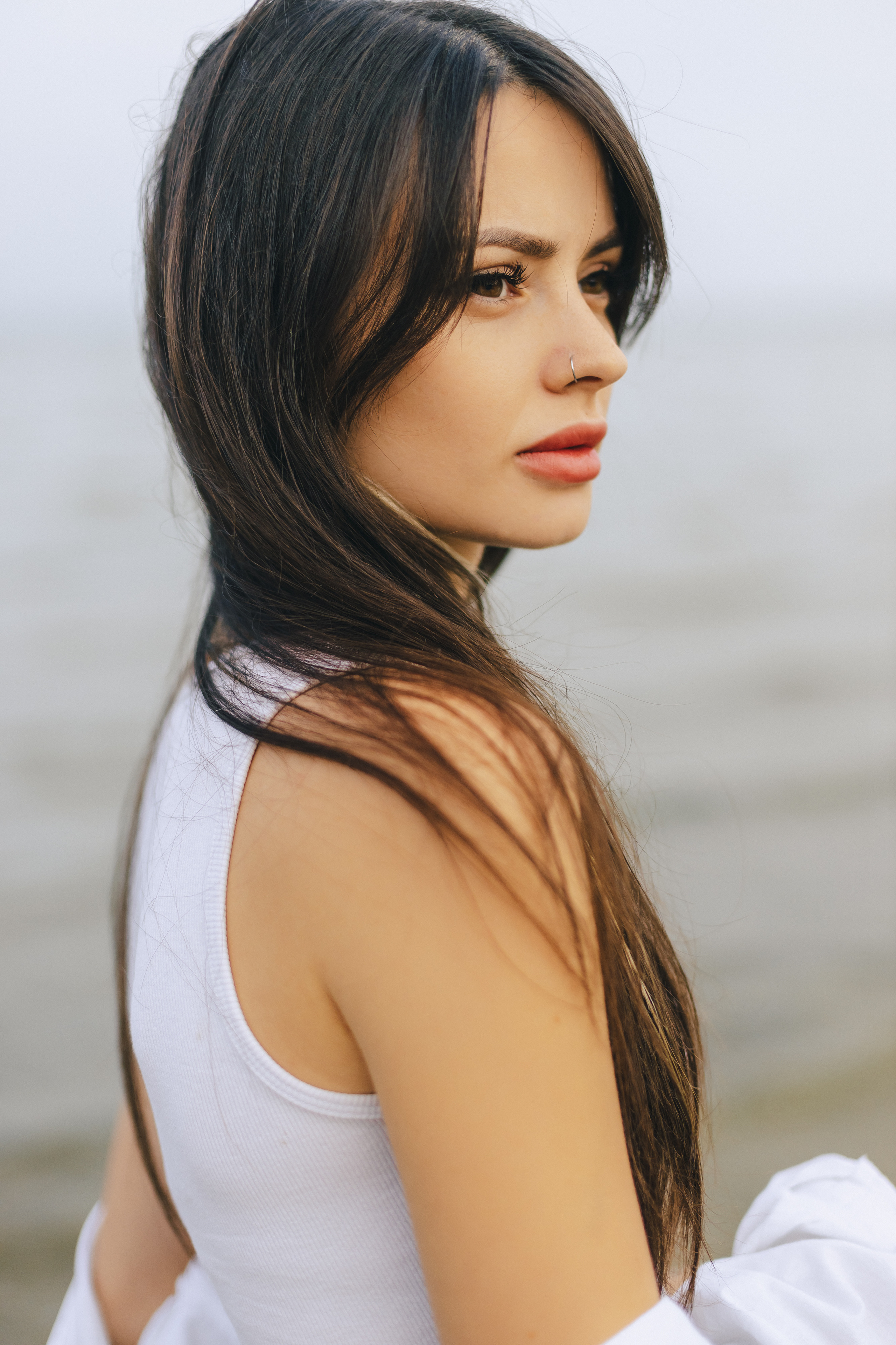 Аня. Фотограф Таганрог Любимая Надя