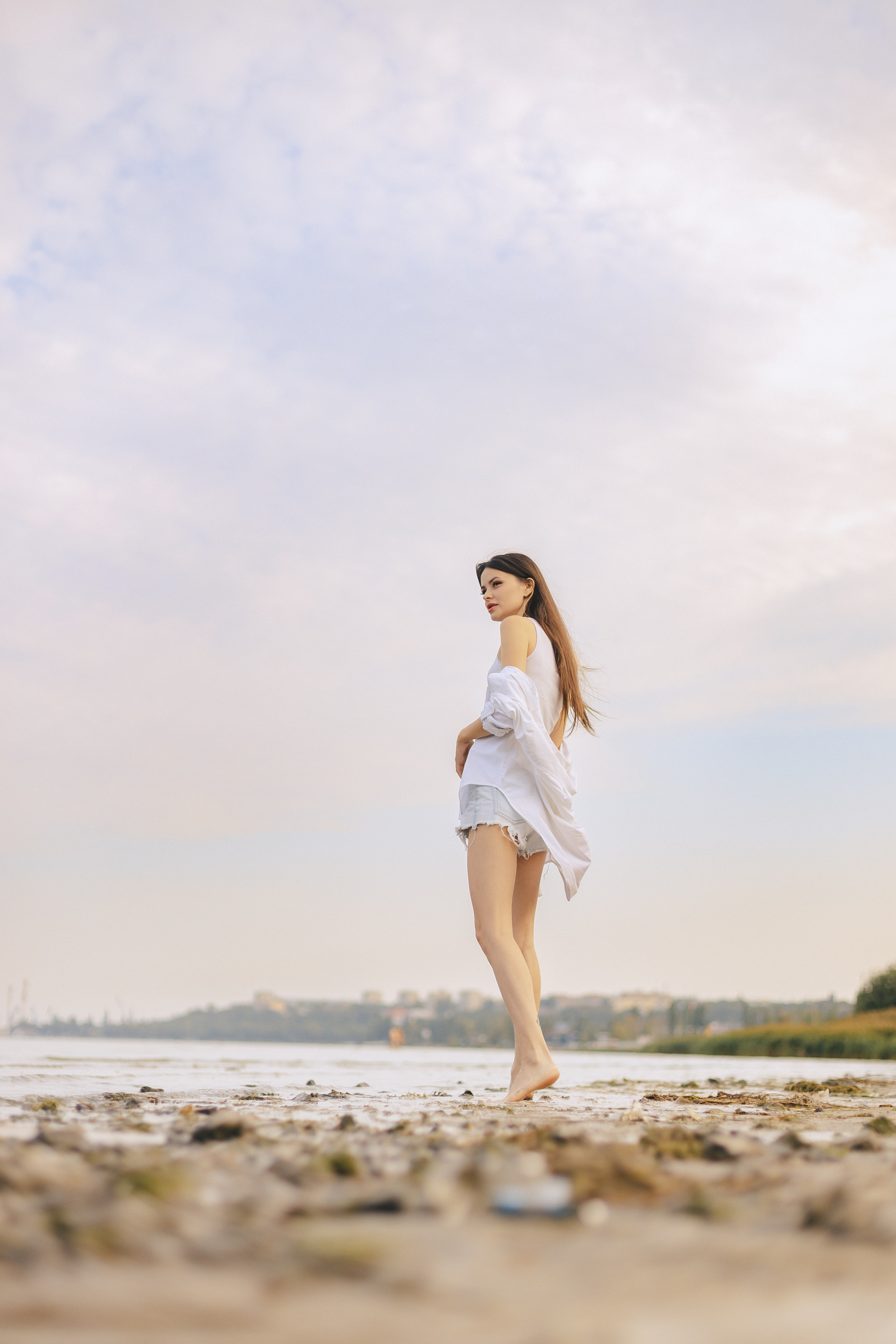 Аня. Фотограф Таганрог Любимая Надя