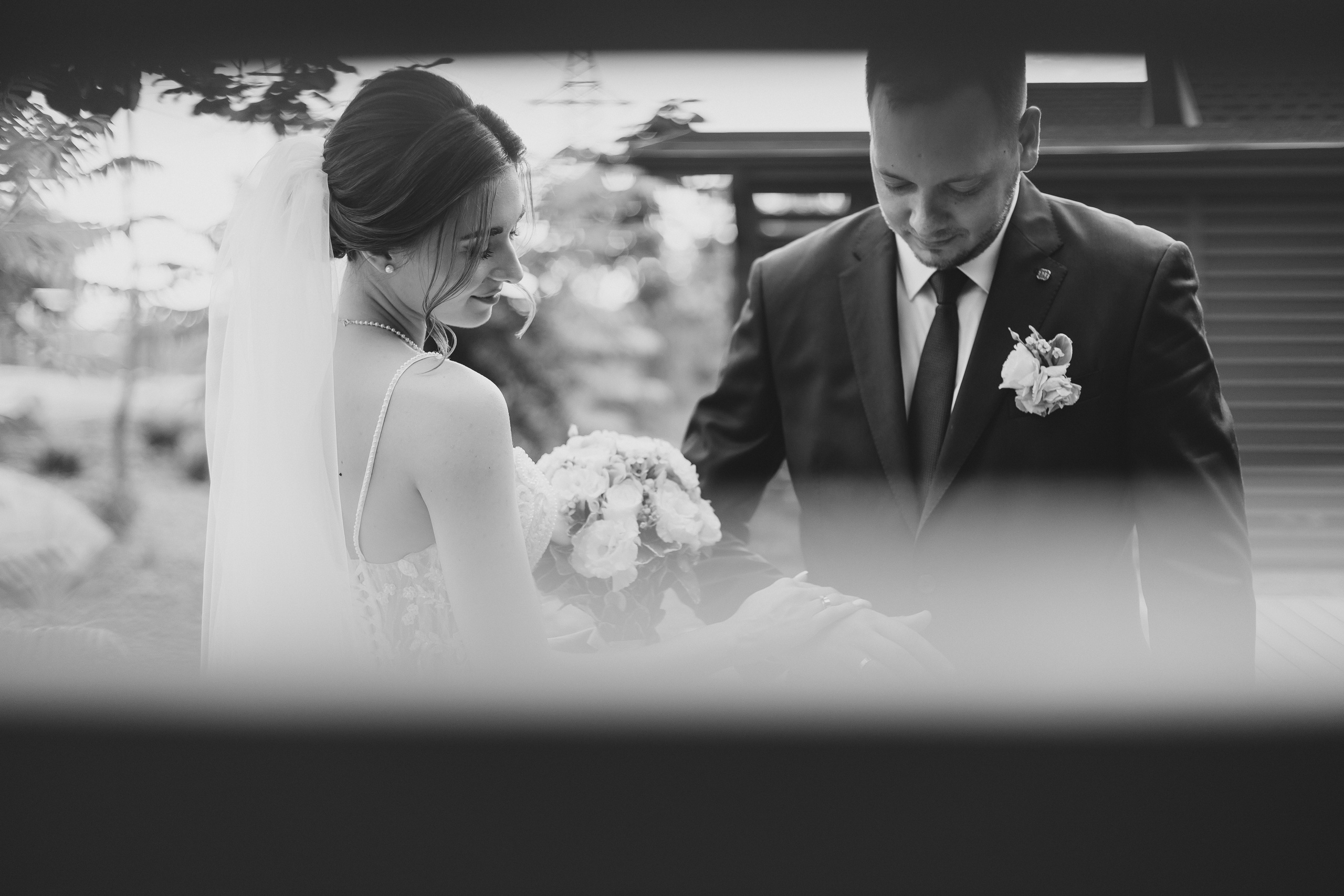 Таня и Андрей. Фотограф Таганрог Любимая Надя