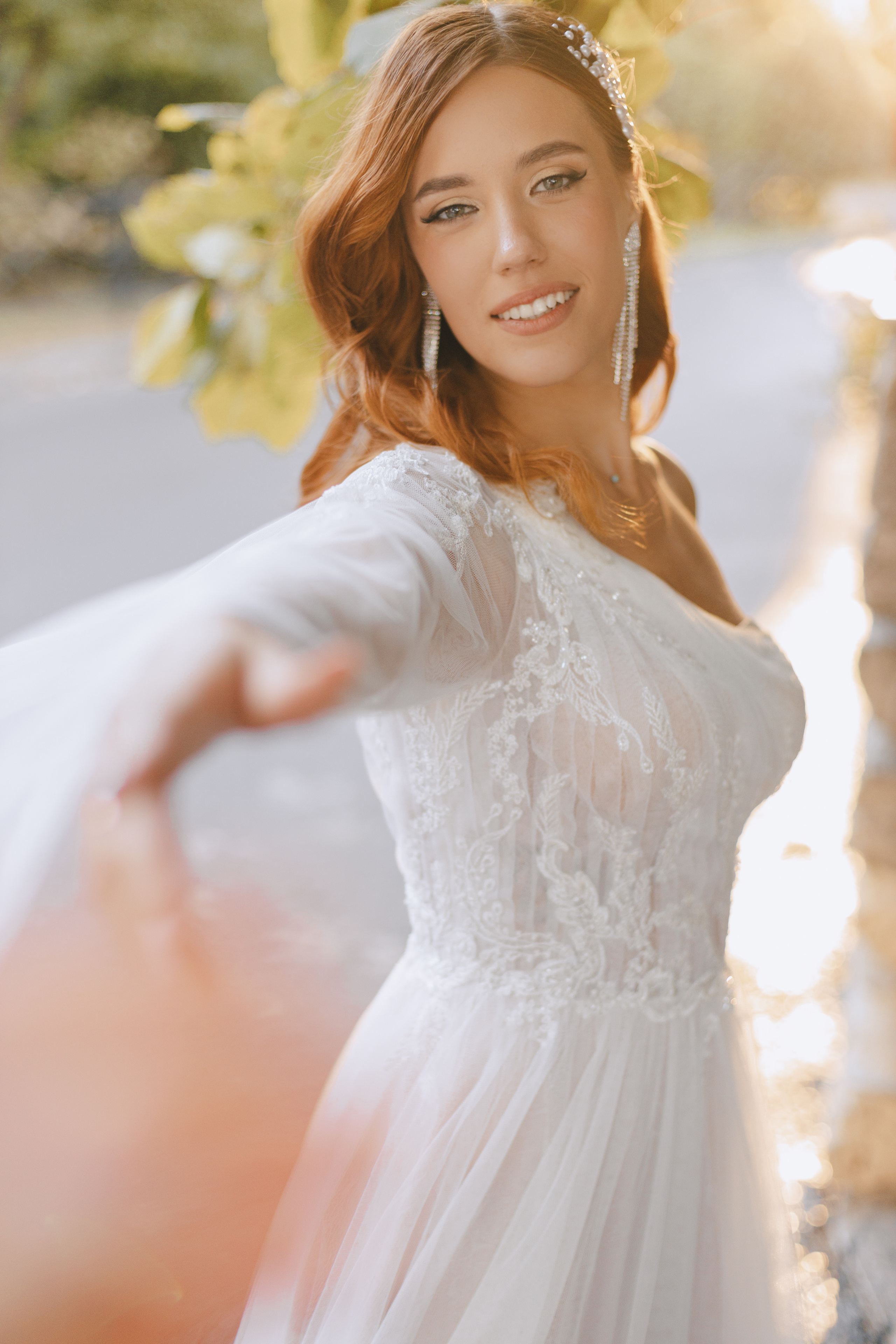 Катя и Никита. Фотограф Таганрог Любимая Надя