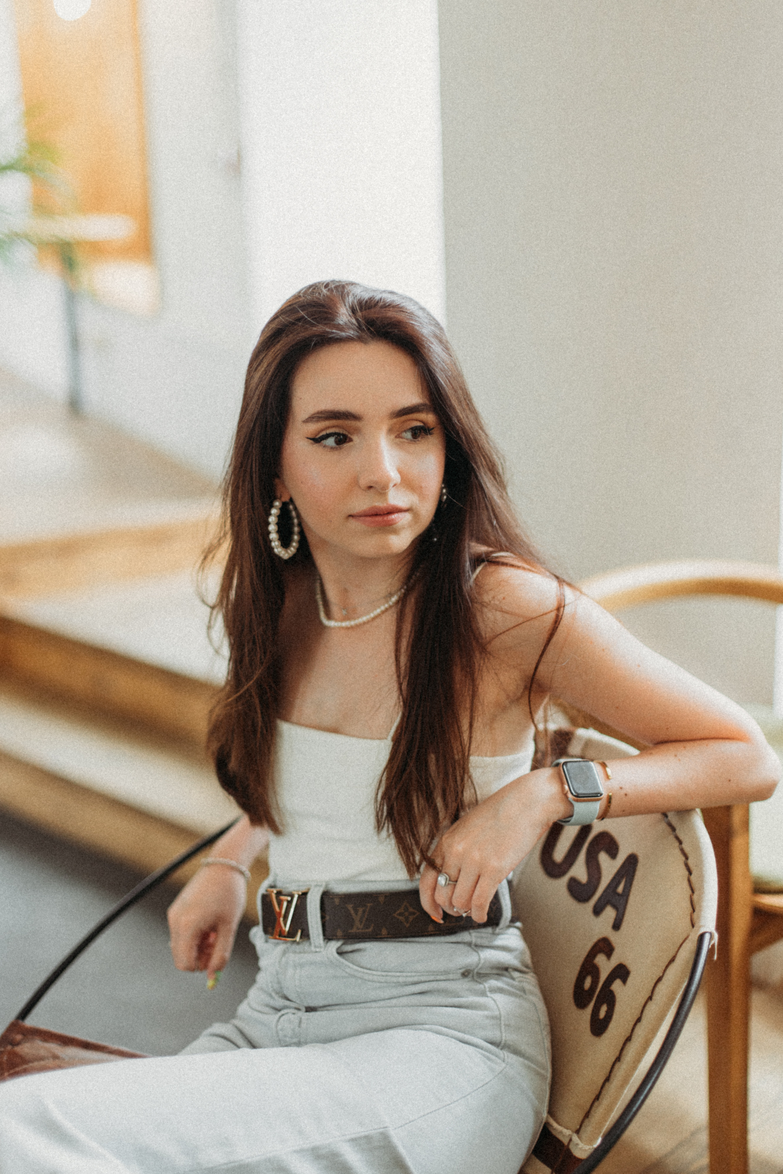 Кристина. Фотограф Таганрог Любимая Надя