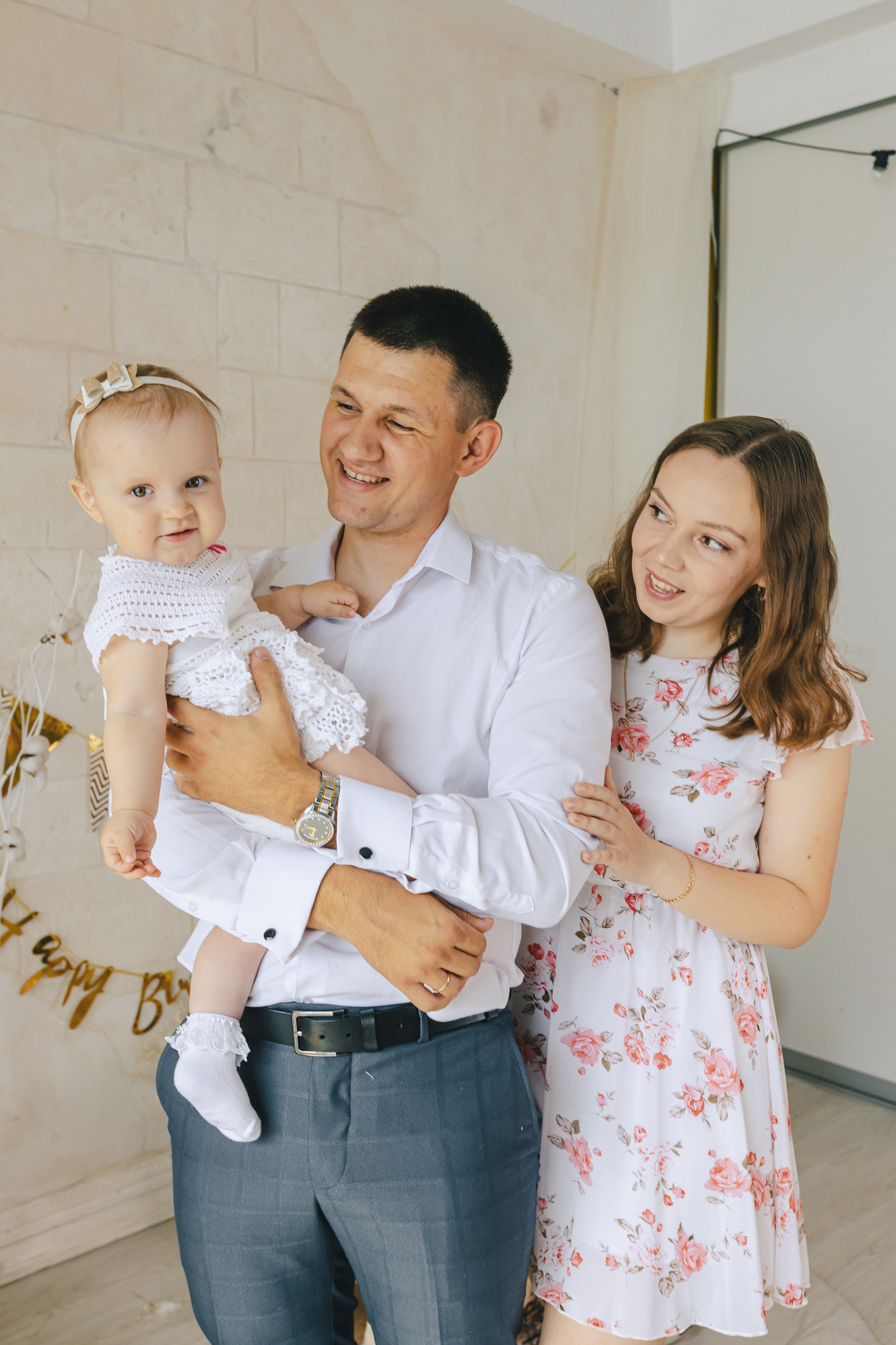 Дима, Аня и Вера. Фотограф Таганрог Любимая Надя