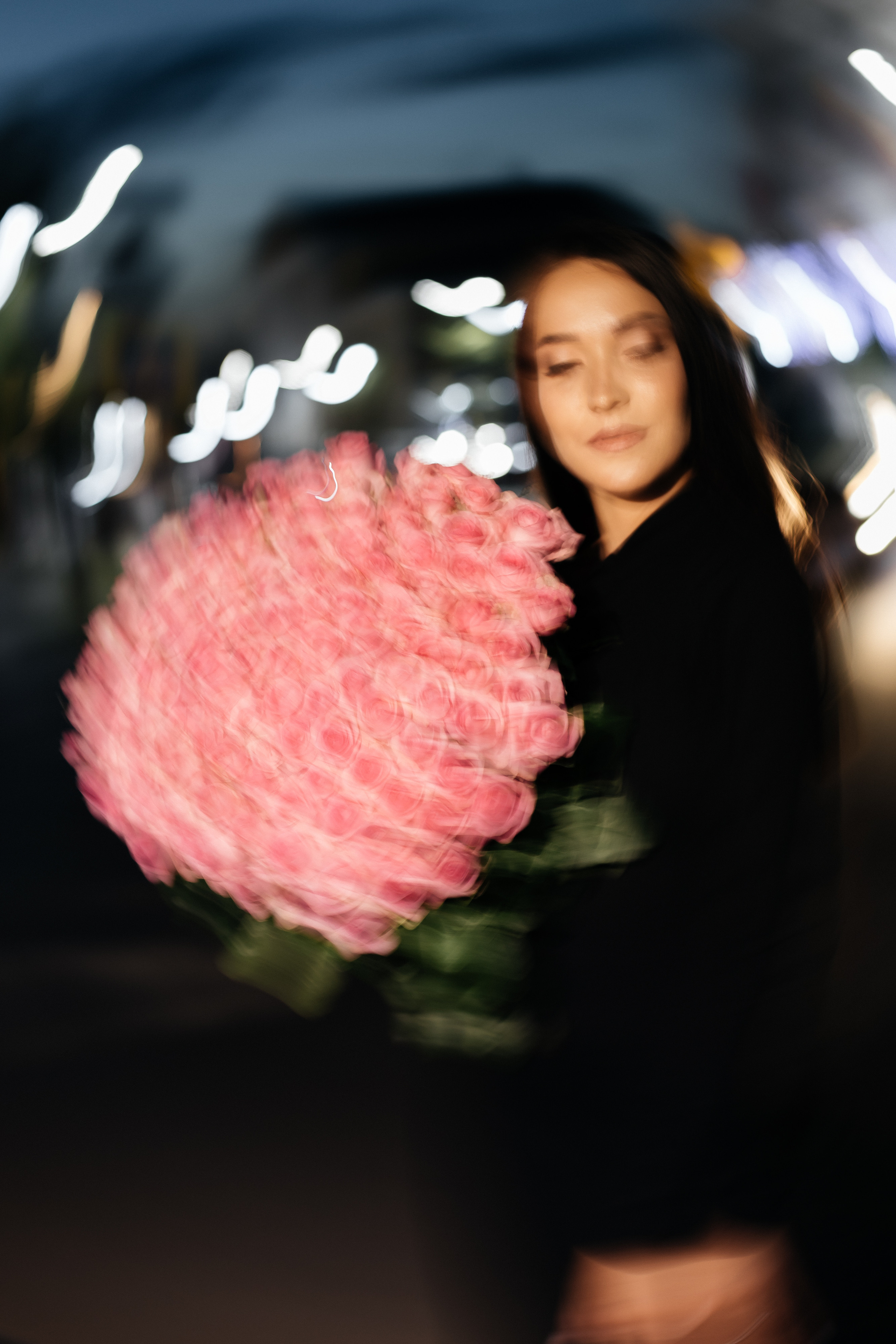 Настя. Фотограф Таганрог Любимая Надя