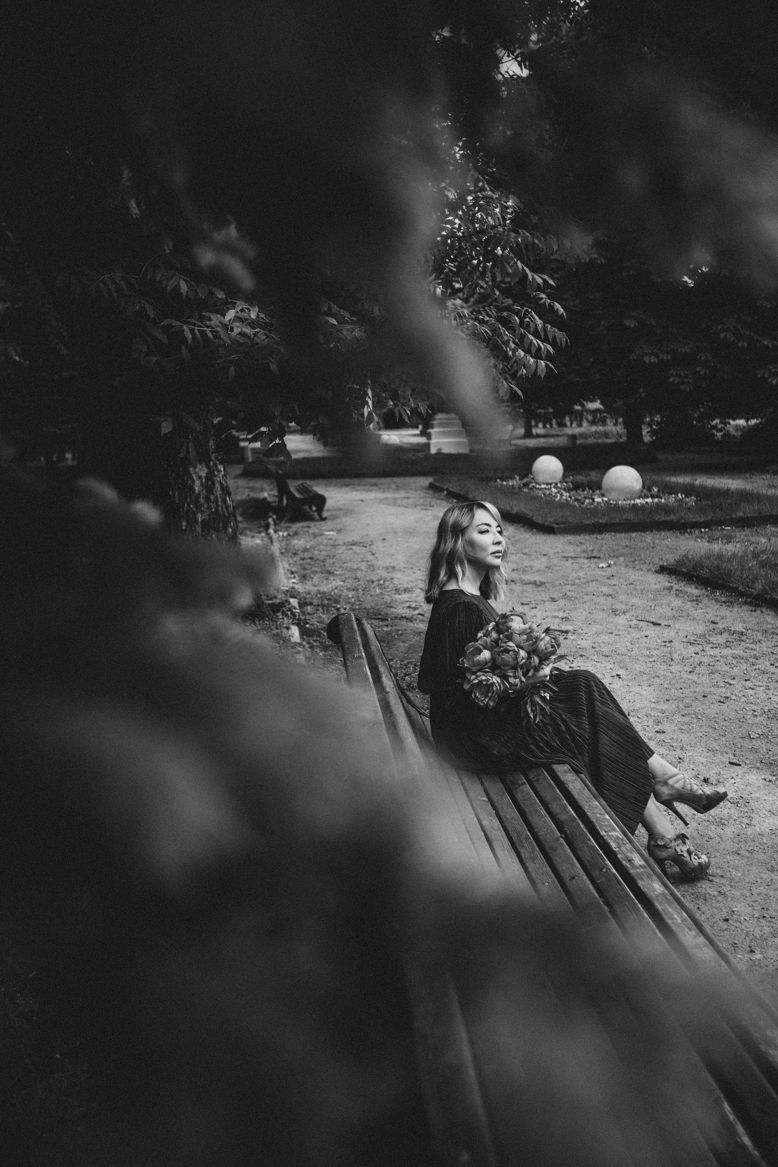 Ира. Фотограф Таганрог Любимая Надя