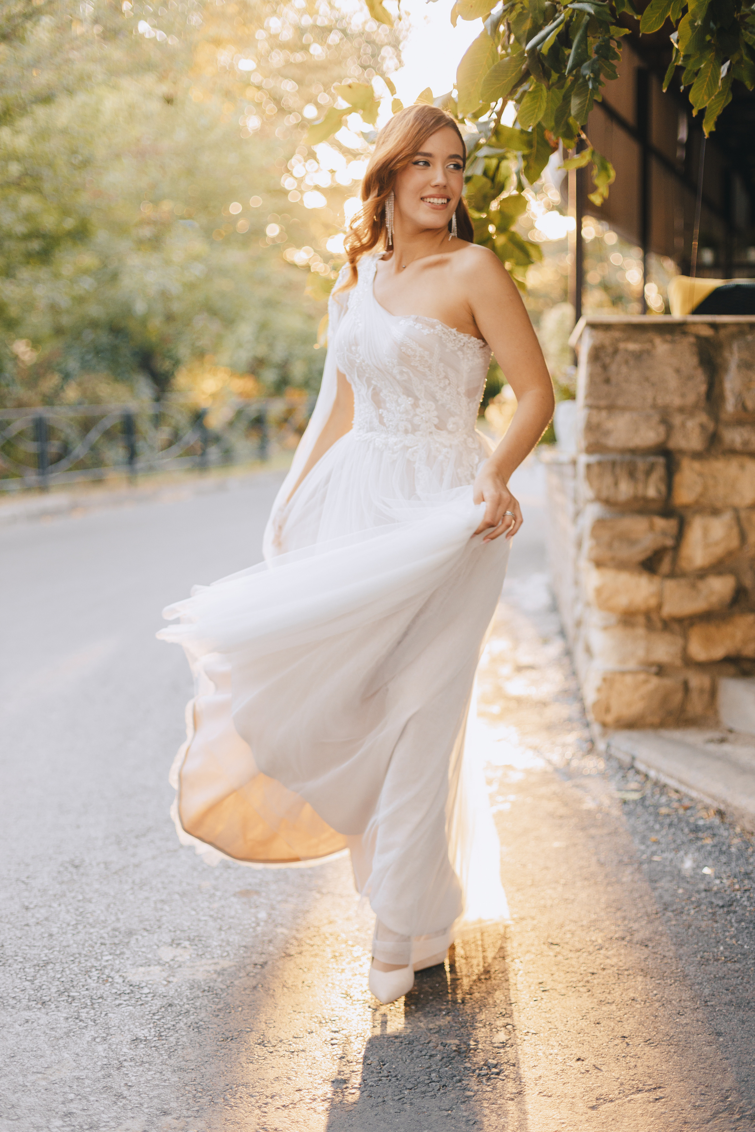 Катя и Никита. Фотограф Таганрог Любимая Надя