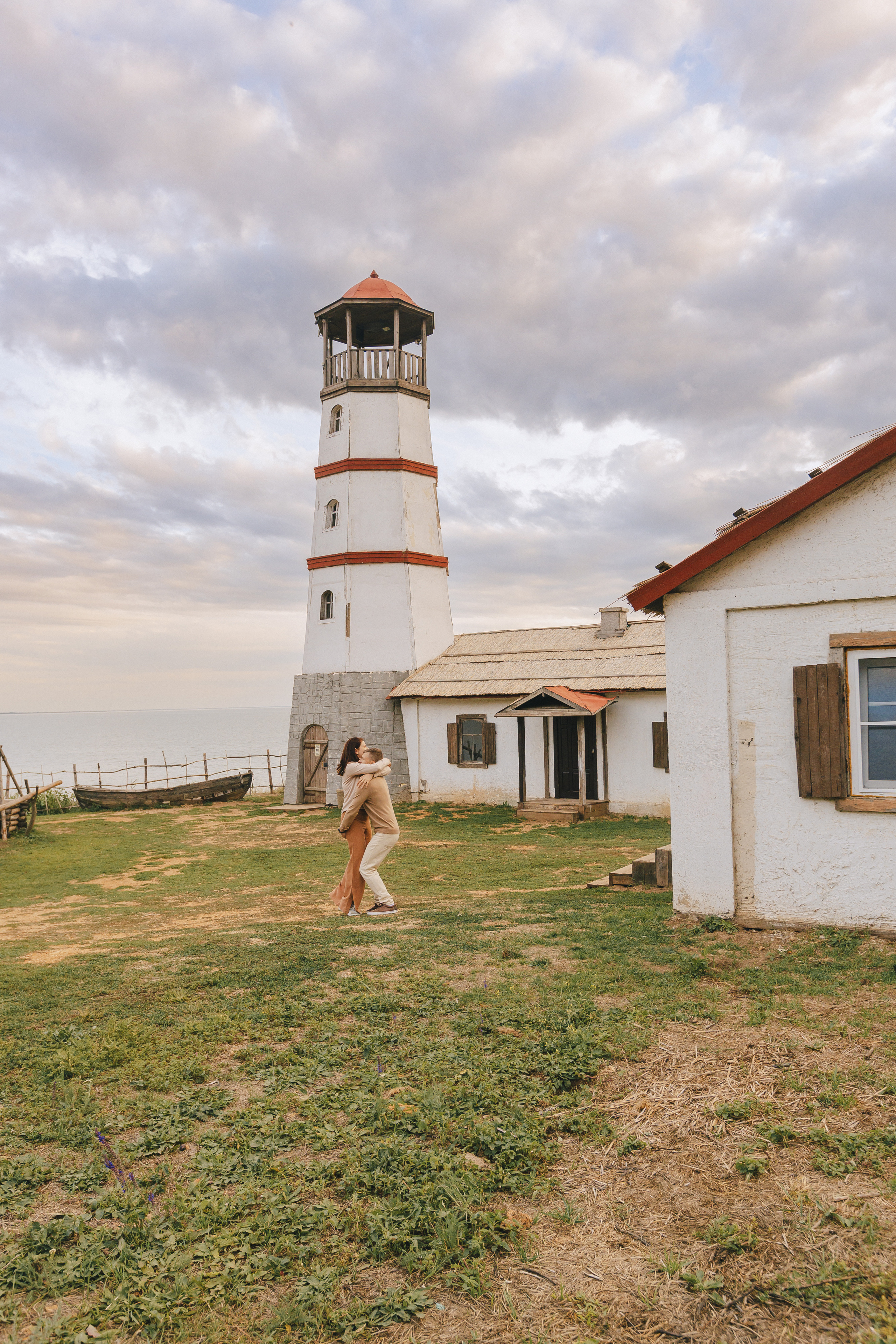 Анна и Алексей. Фотограф Таганрог Любимая Надя