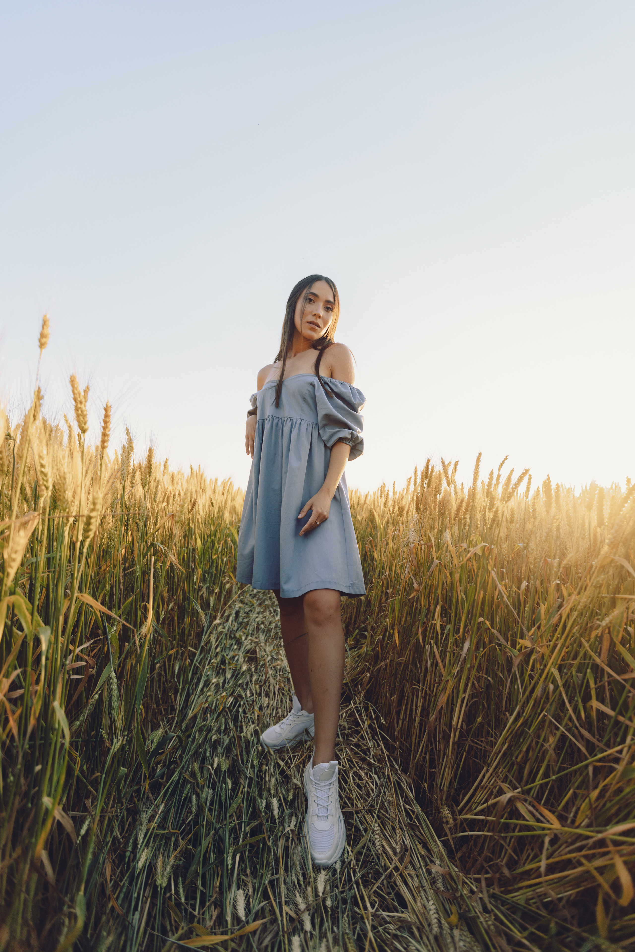 Настя. Фотограф Таганрог Любимая Надя