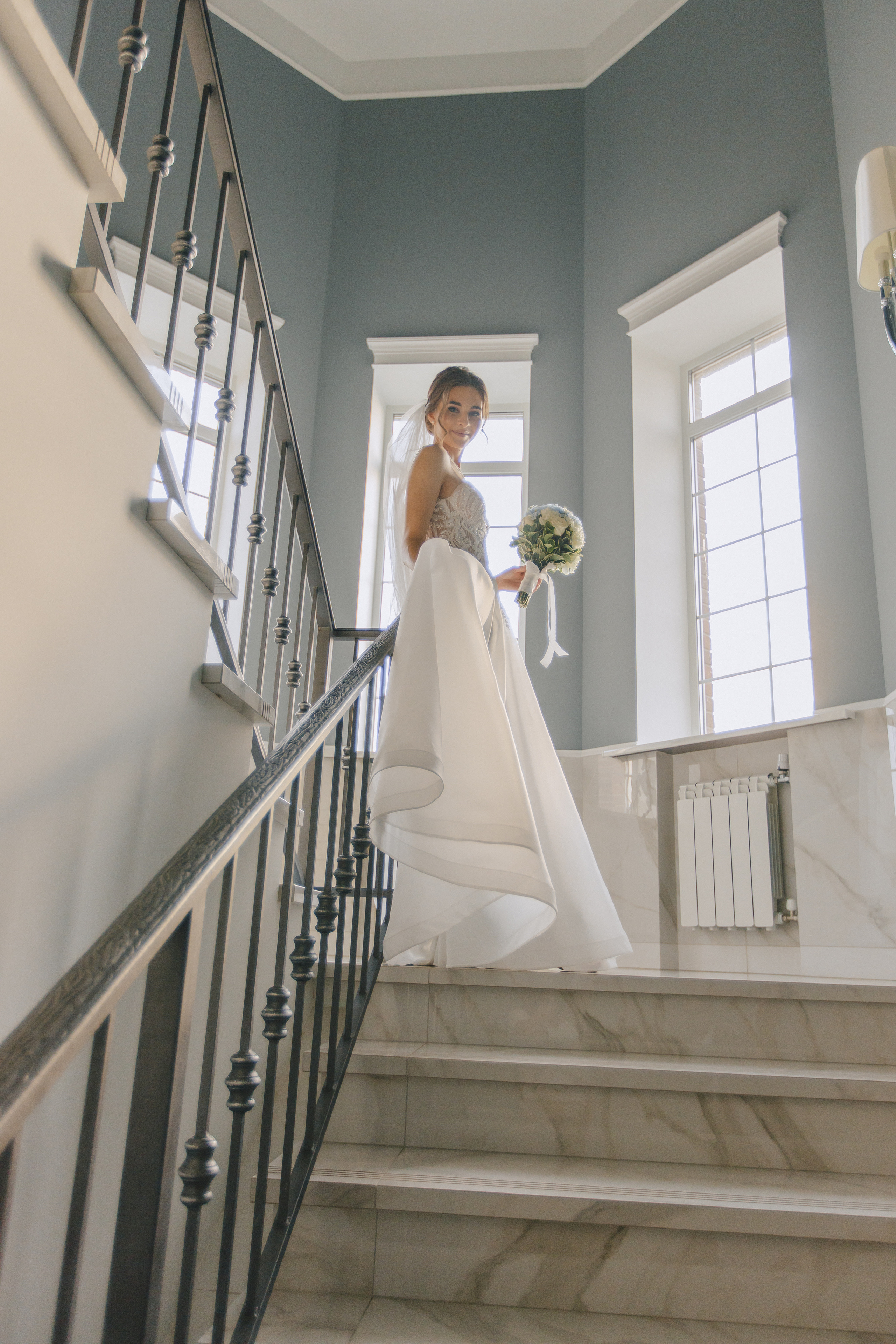 Таня и Андрей. Фотограф Таганрог Любимая Надя