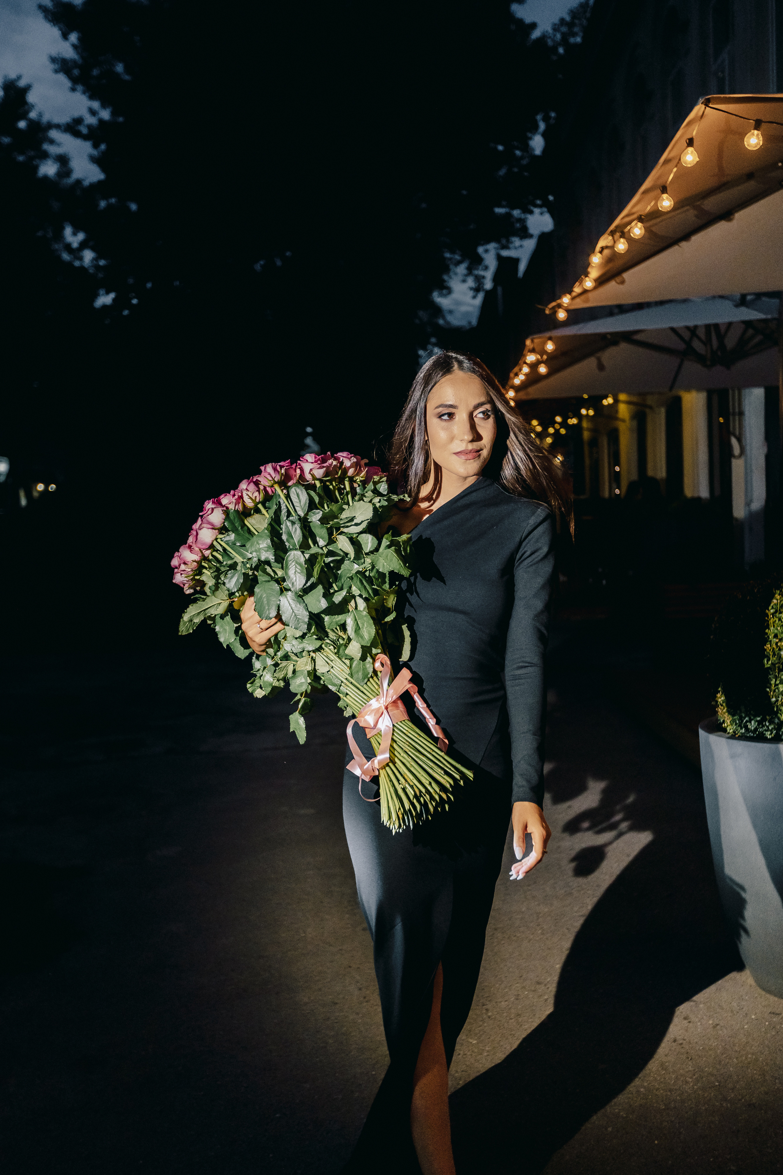 Настя. Фотограф Таганрог Любимая Надя