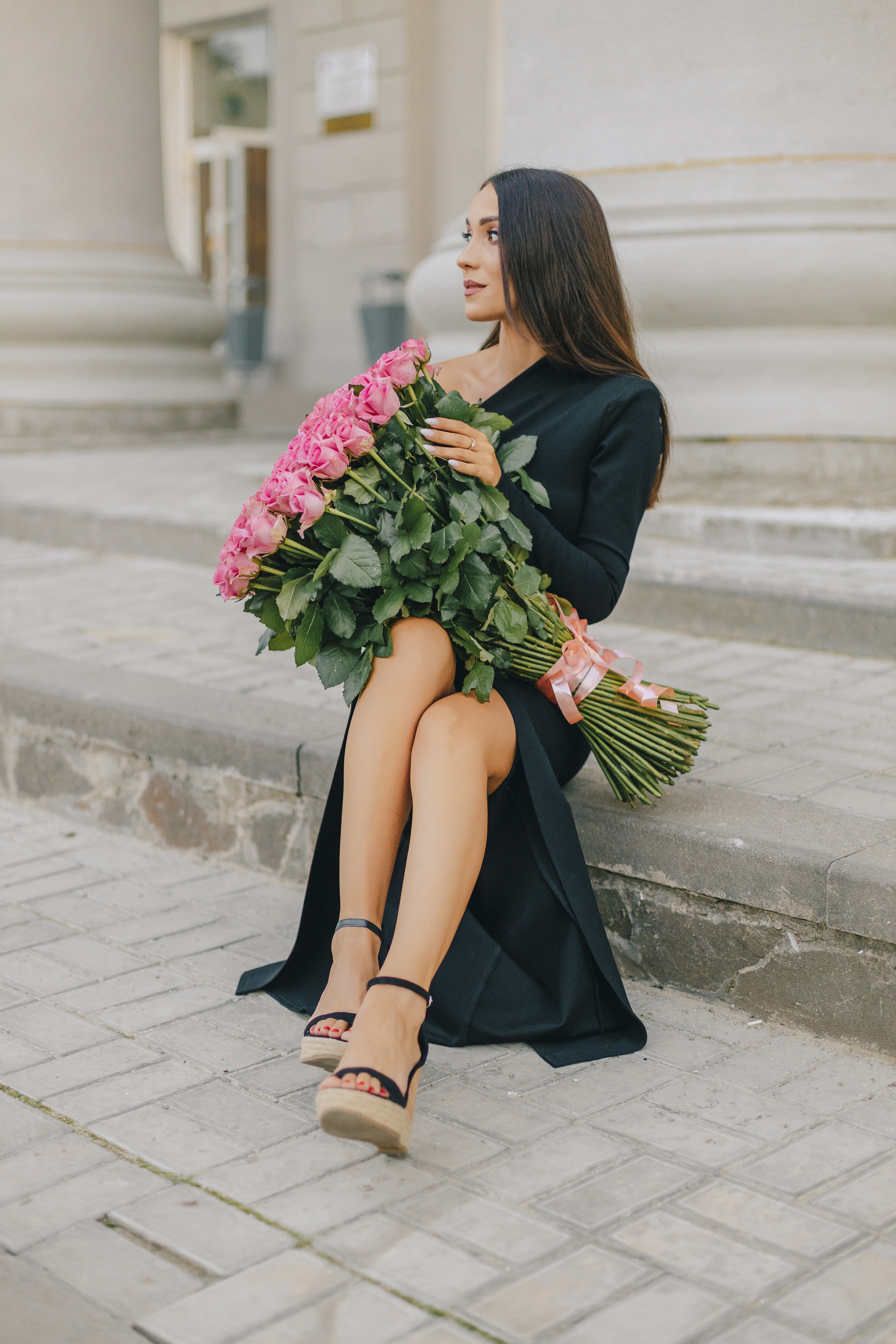 Настя. Фотограф Таганрог Любимая Надя