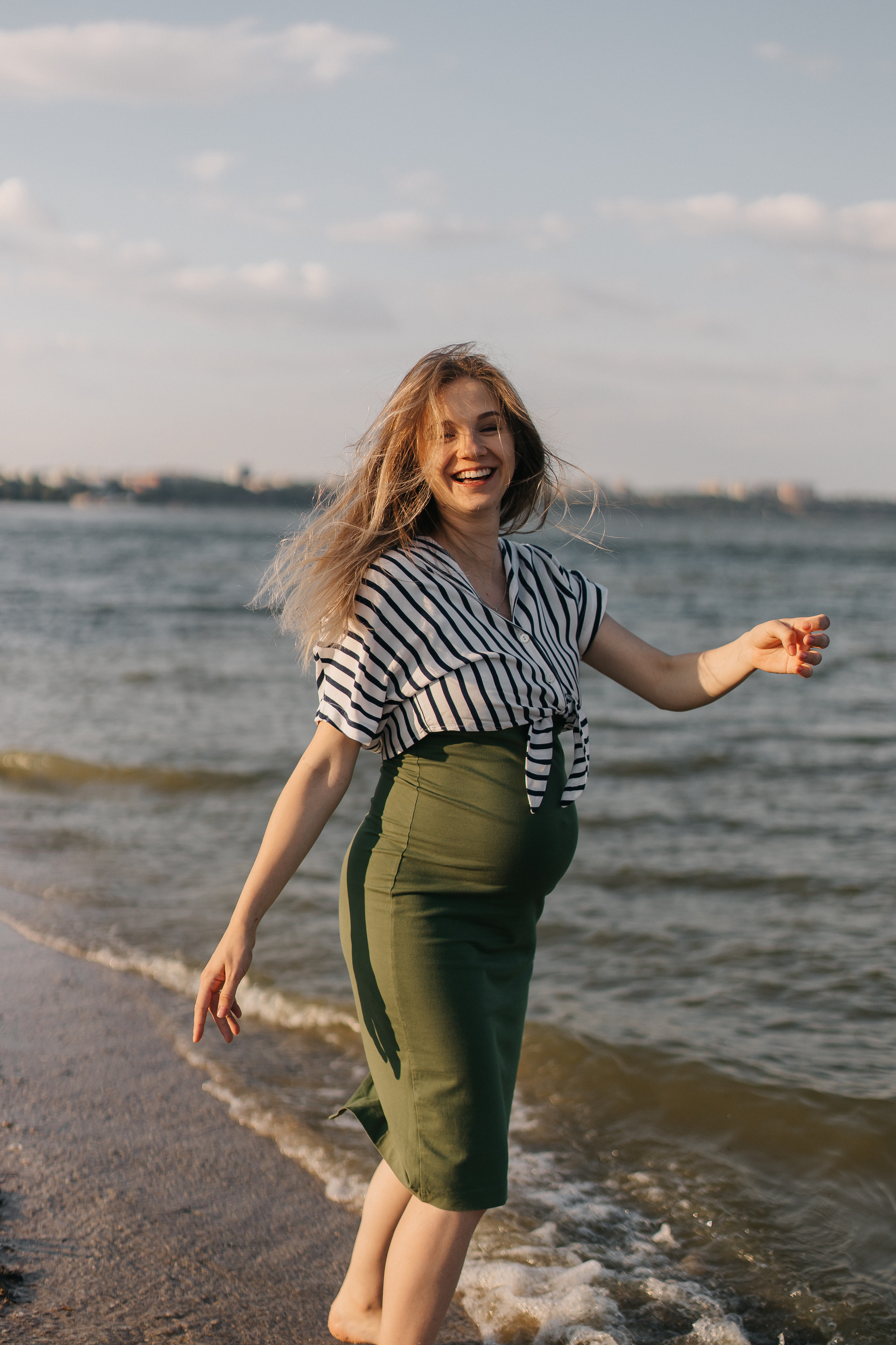 Максим и Даша. Фотограф Таганрог Любимая Надя