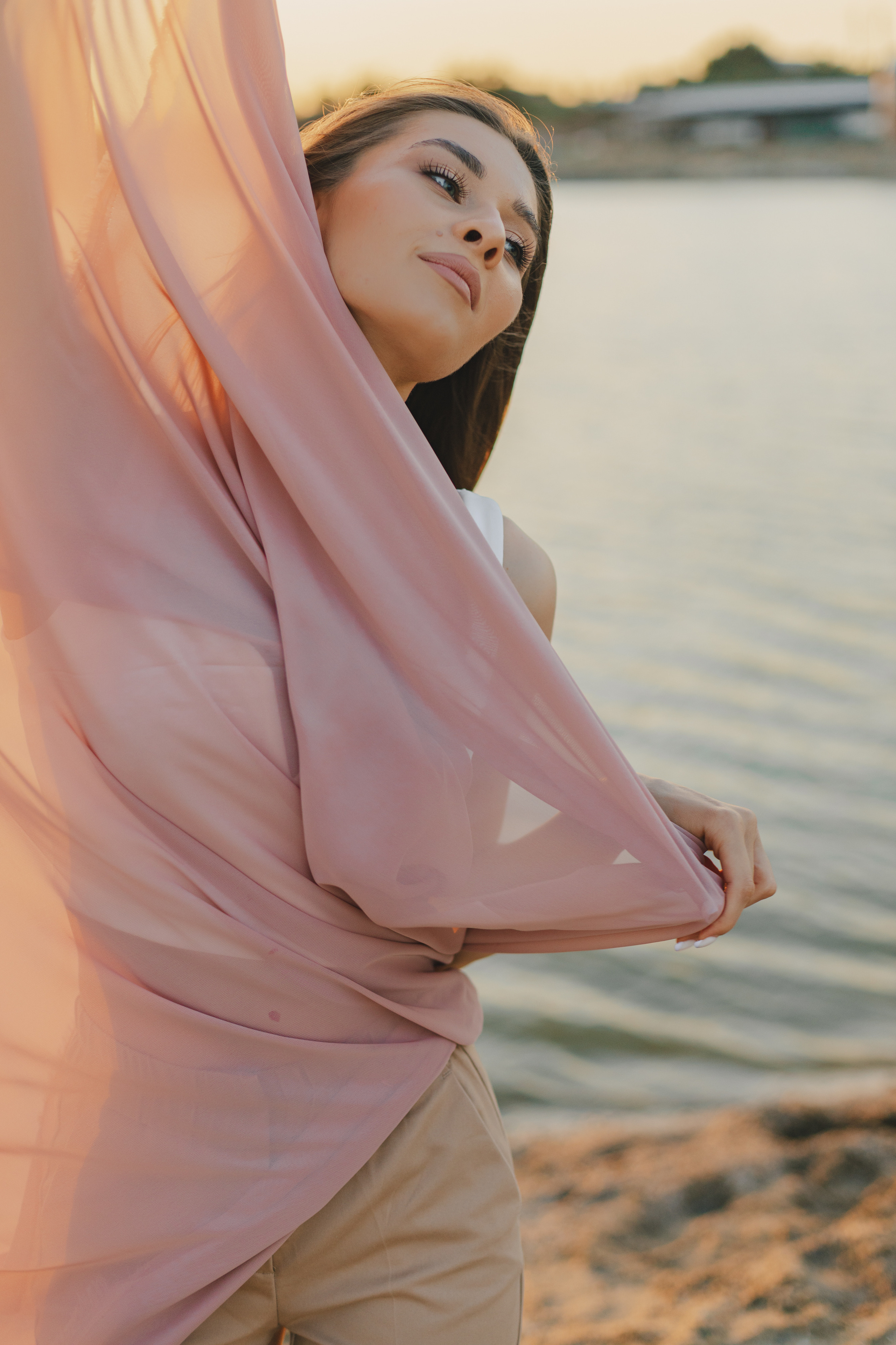 Таня. Фотограф Таганрог Любимая Надя