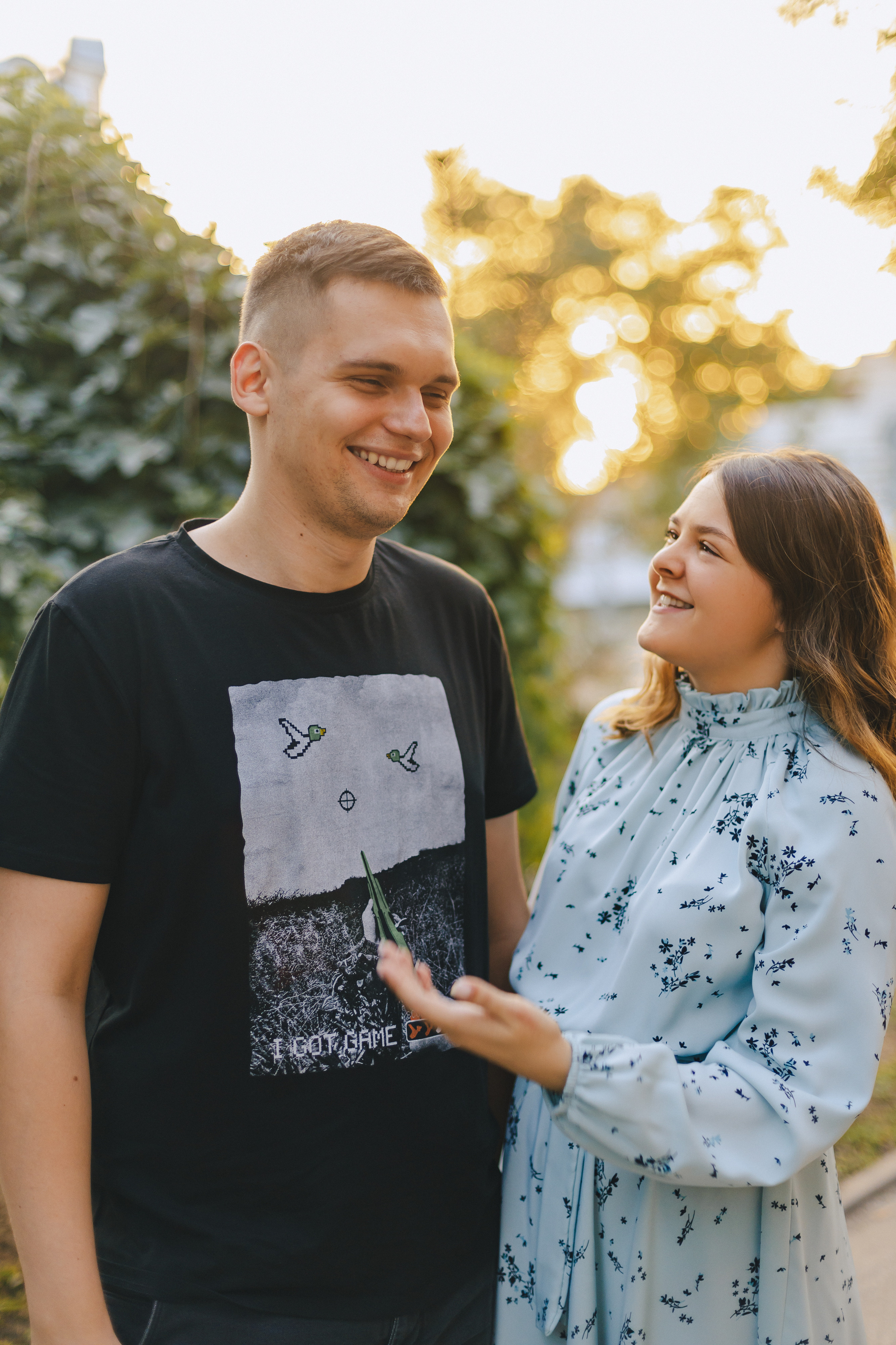 Влад и Яна. Фотограф Таганрог Любимая Надя