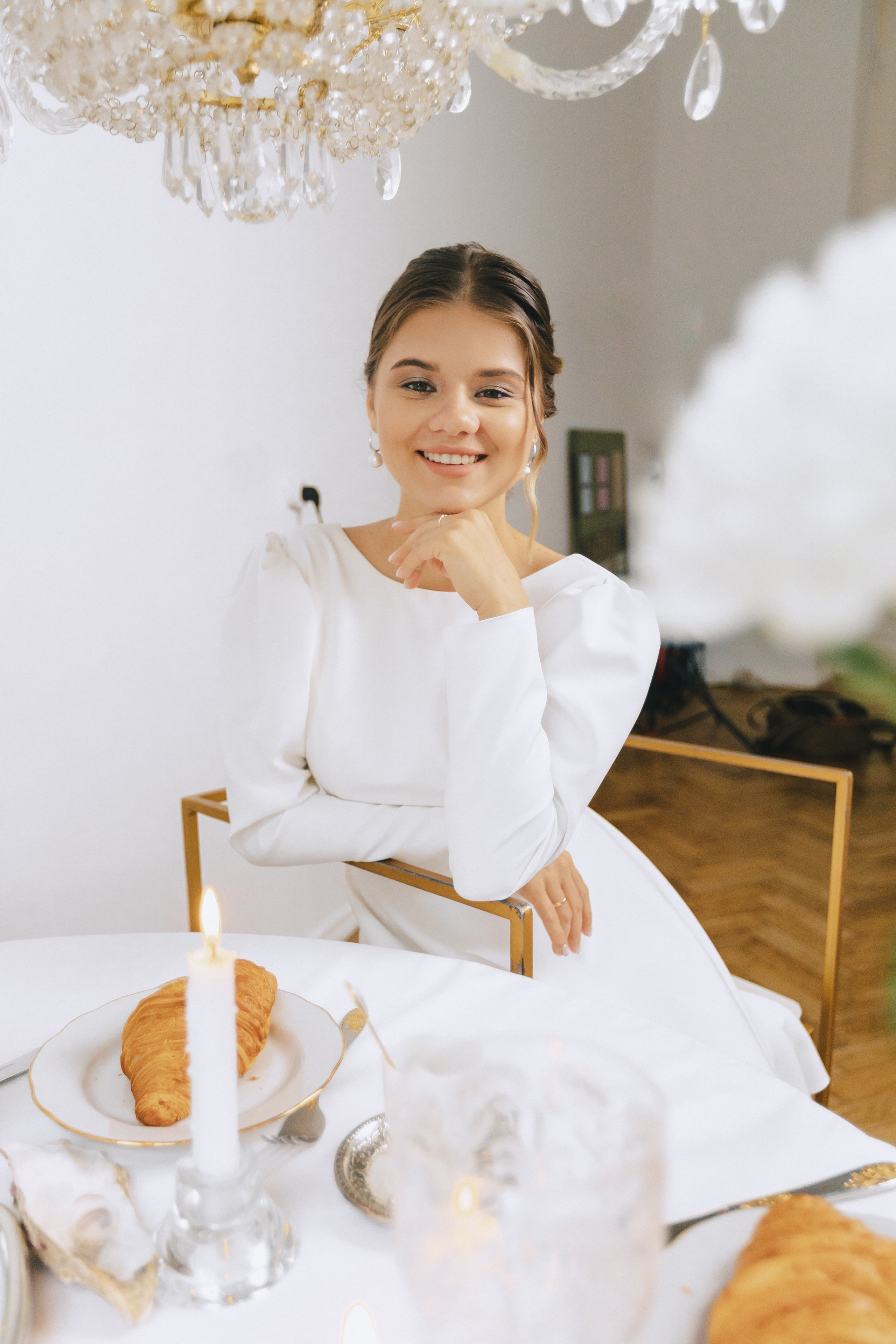 Лариса и Олег. Фотограф Таганрог Любимая Надя