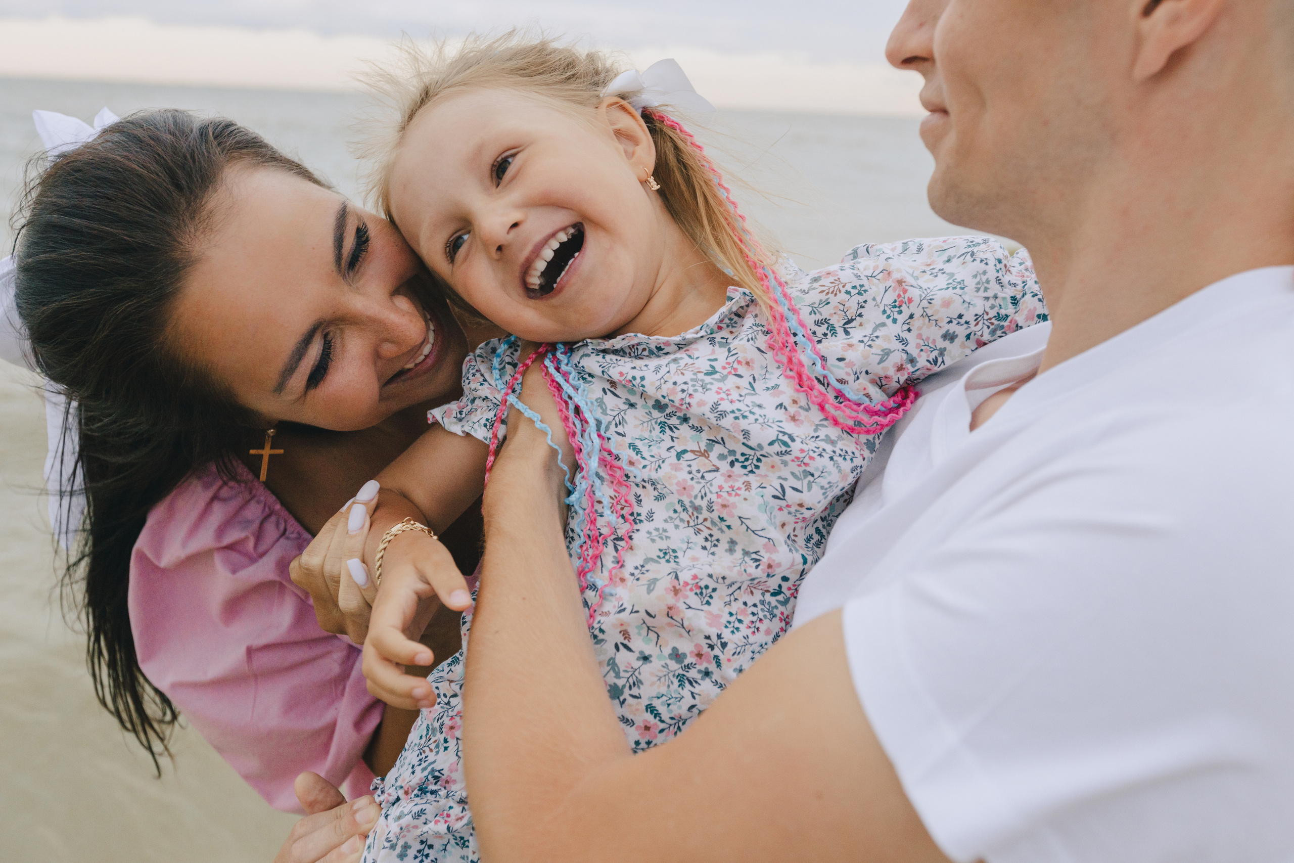 Ульяна, Костя и Влада. Фотограф Таганрог Любимая Надя
