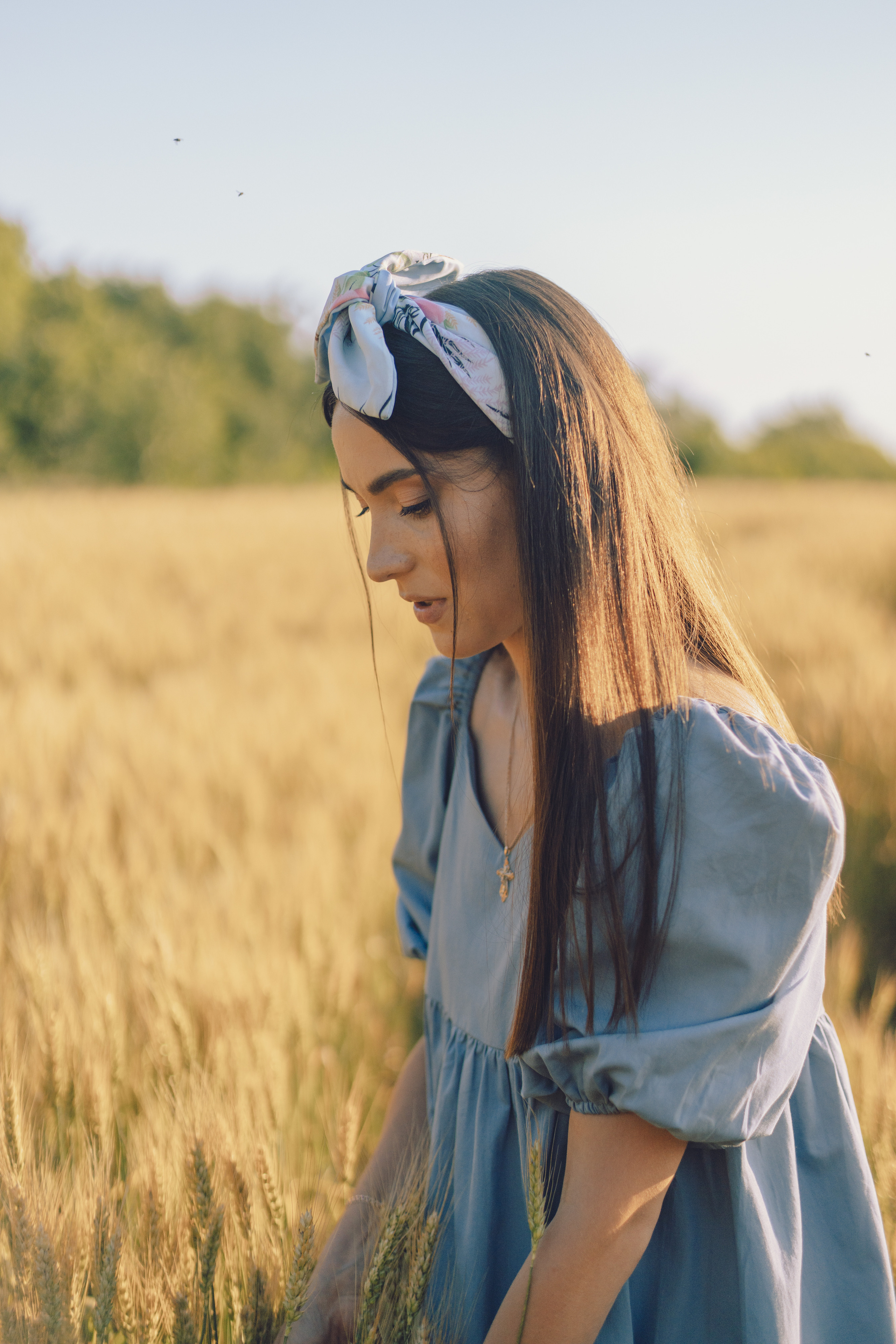 Настя. Фотограф Таганрог Любимая Надя