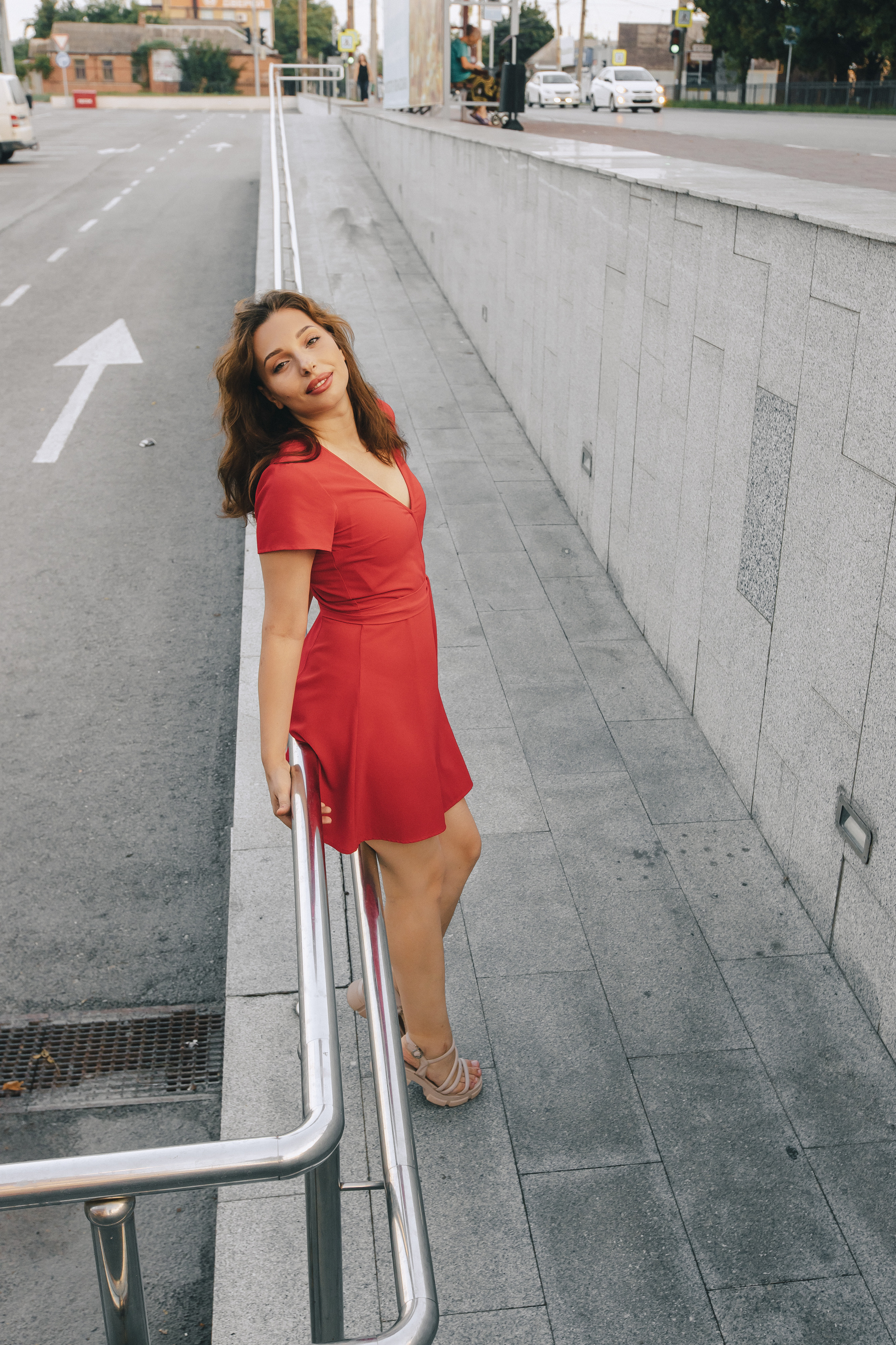 Таня. Фотограф Таганрог Любимая Надя