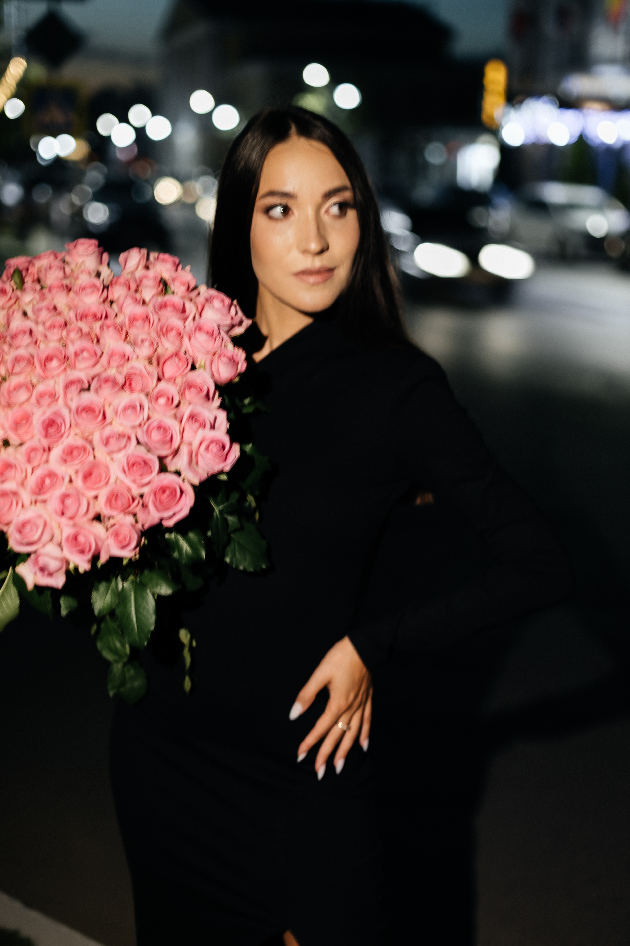 Настя. Фотограф Таганрог Любимая Надя