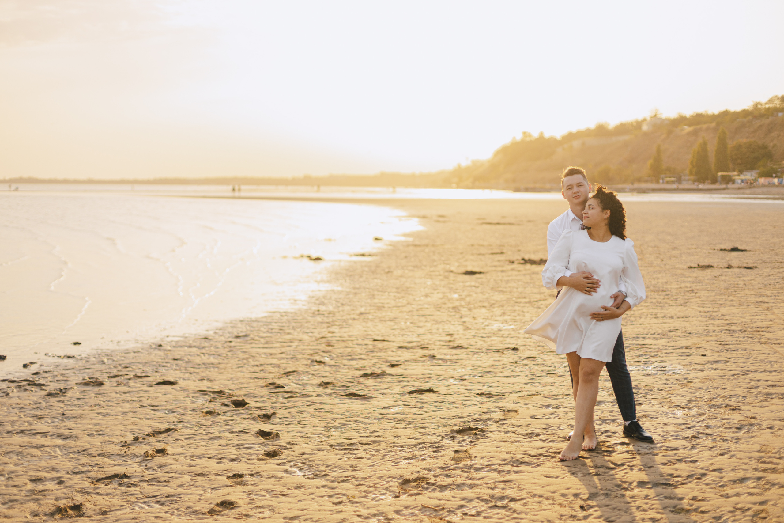 Марьям и Дима. Фотограф Таганрог Любимая Надя