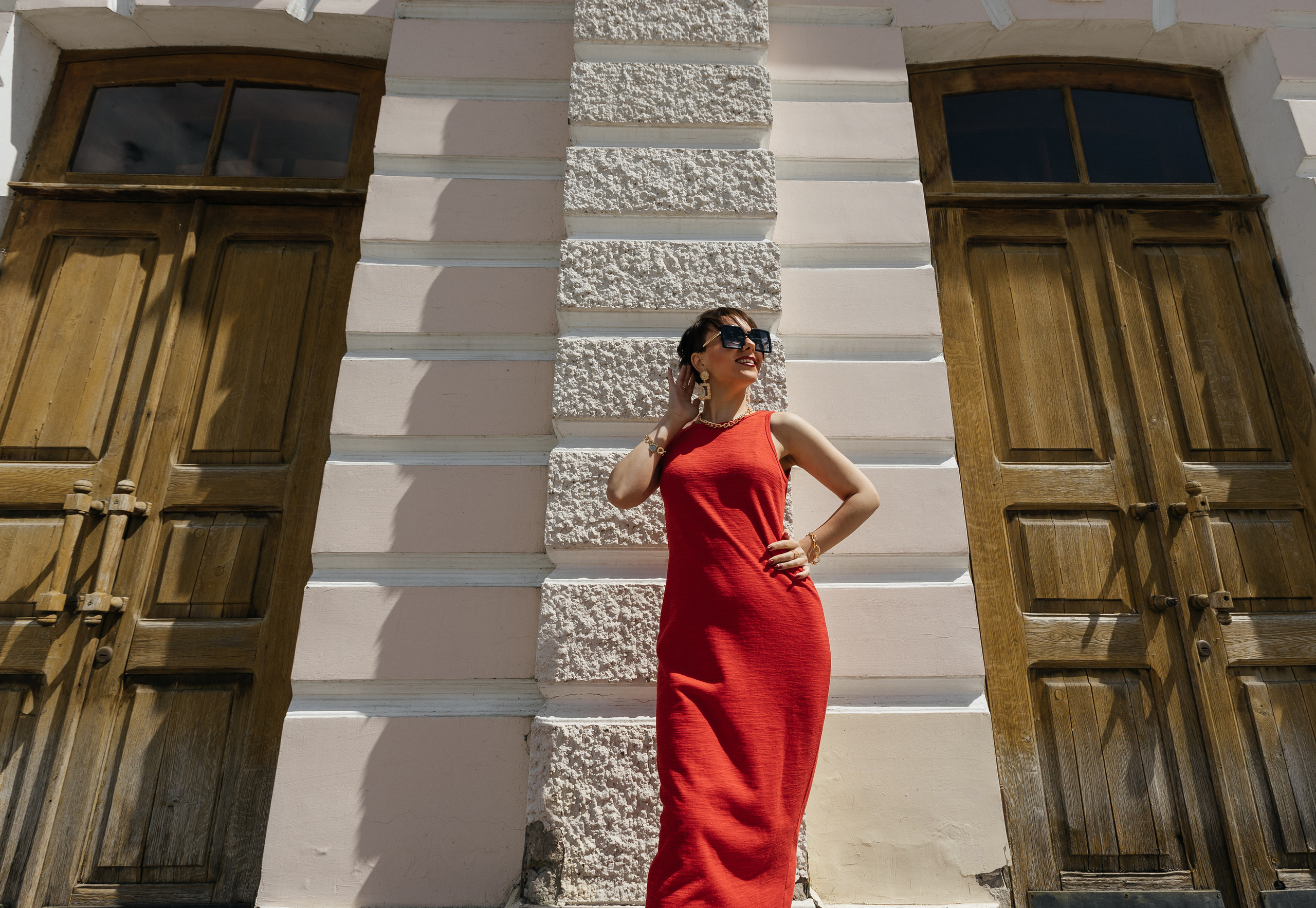 Наташа. Фотограф Таганрог Любимая Надя