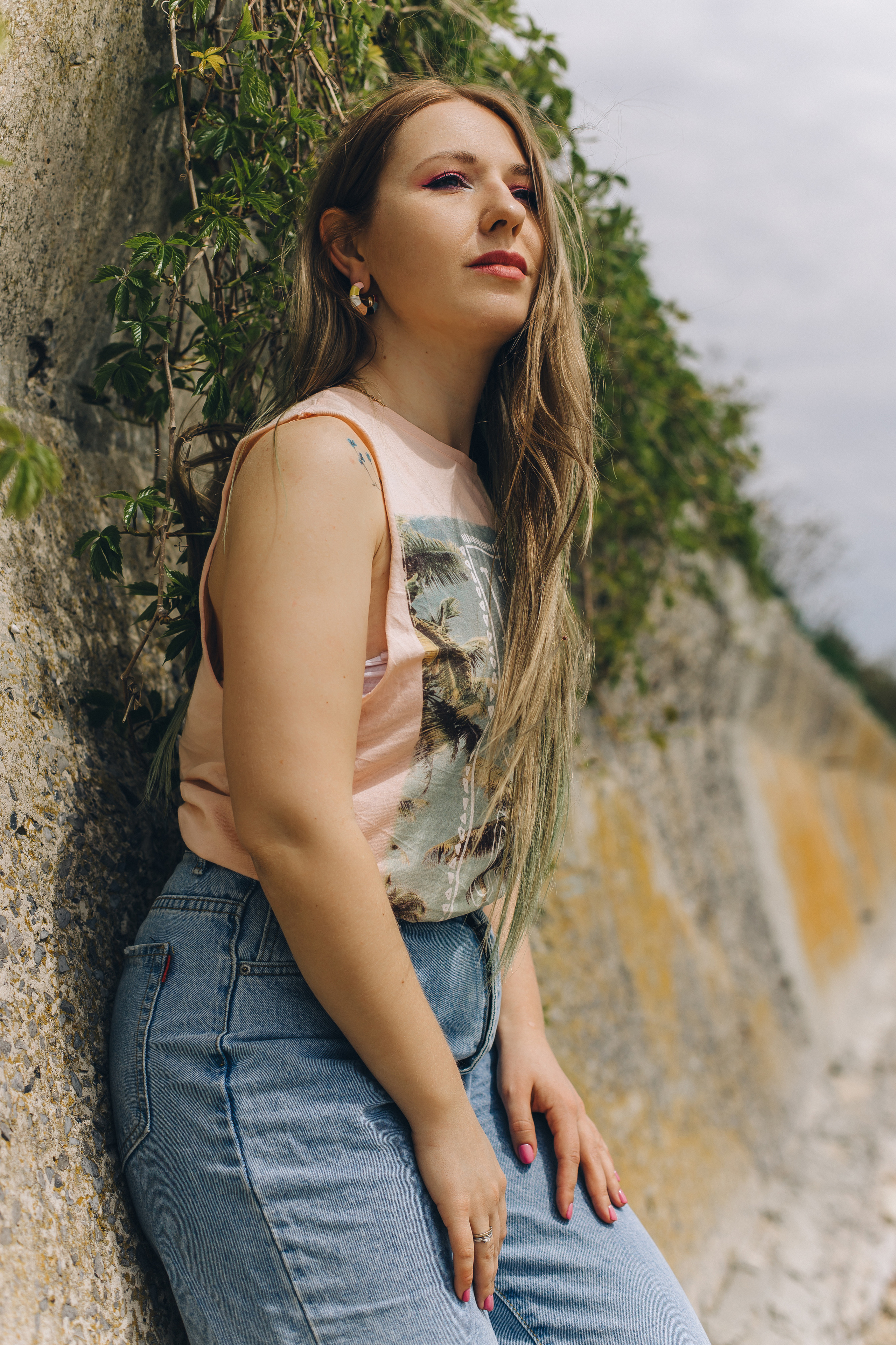 Агата. Фотограф Таганрог Любимая Надя