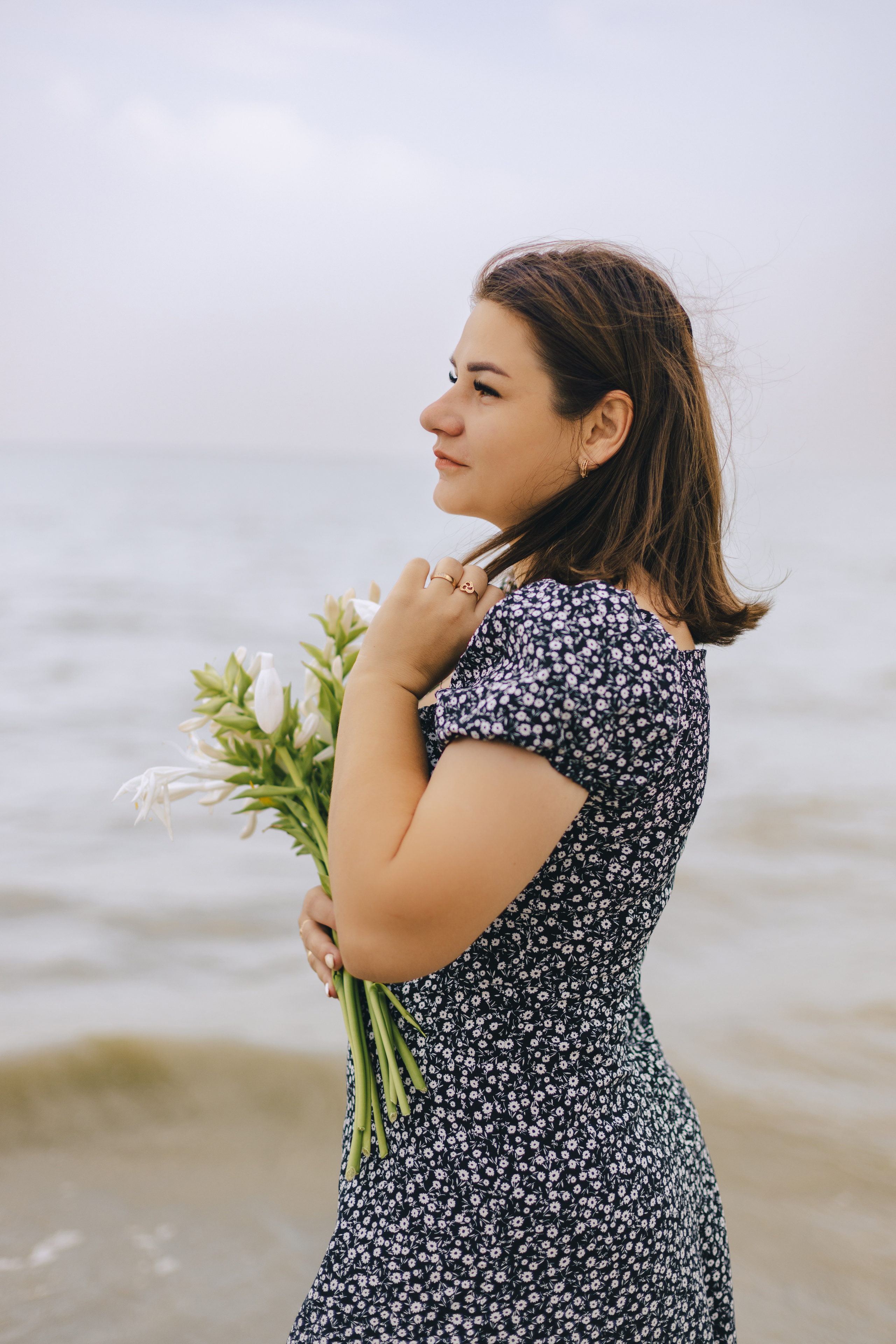 Алена, Николай и Полина. Фотограф Таганрог Любимая Надя