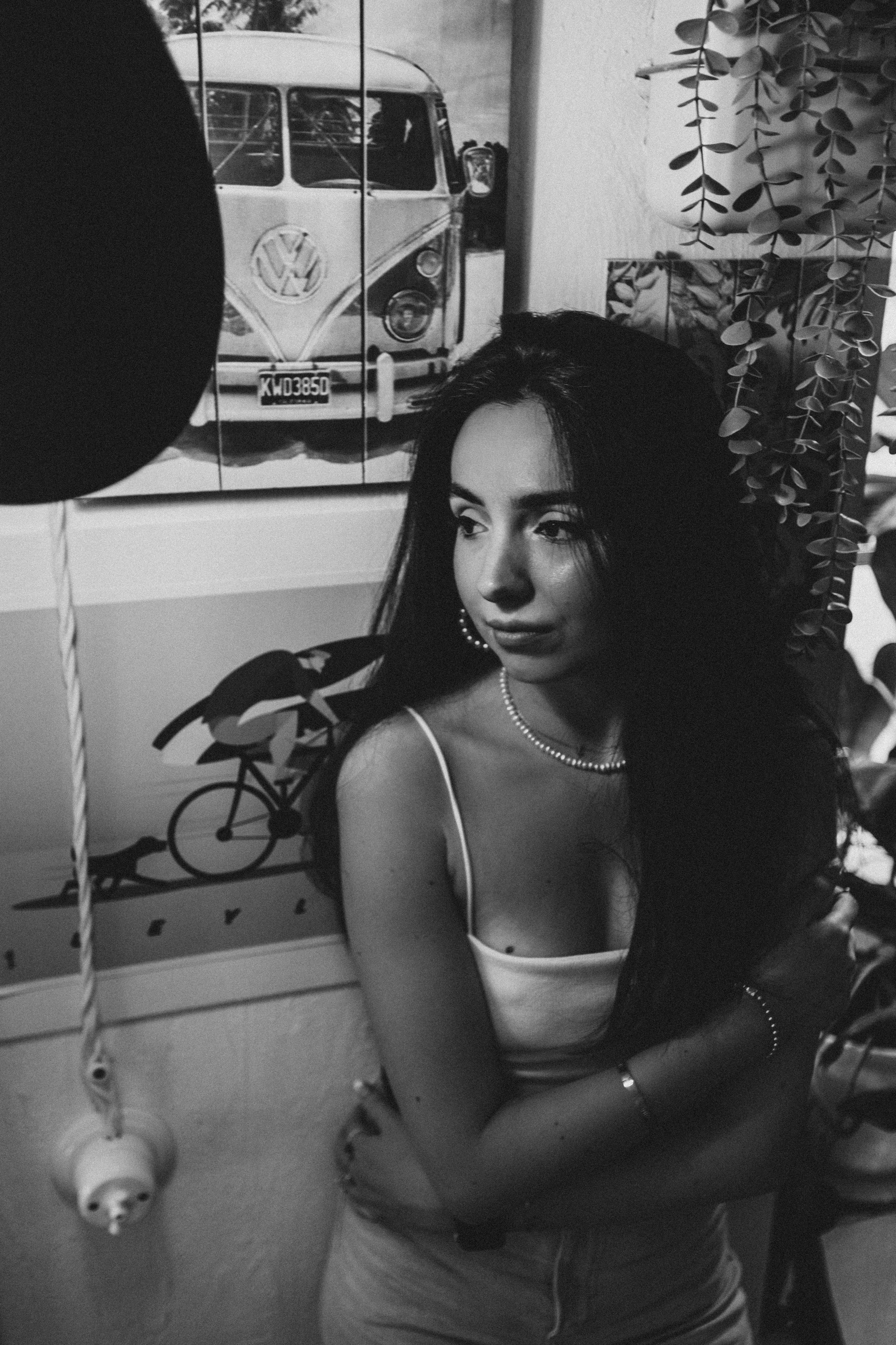 Кристина. Фотограф Таганрог Любимая Надя