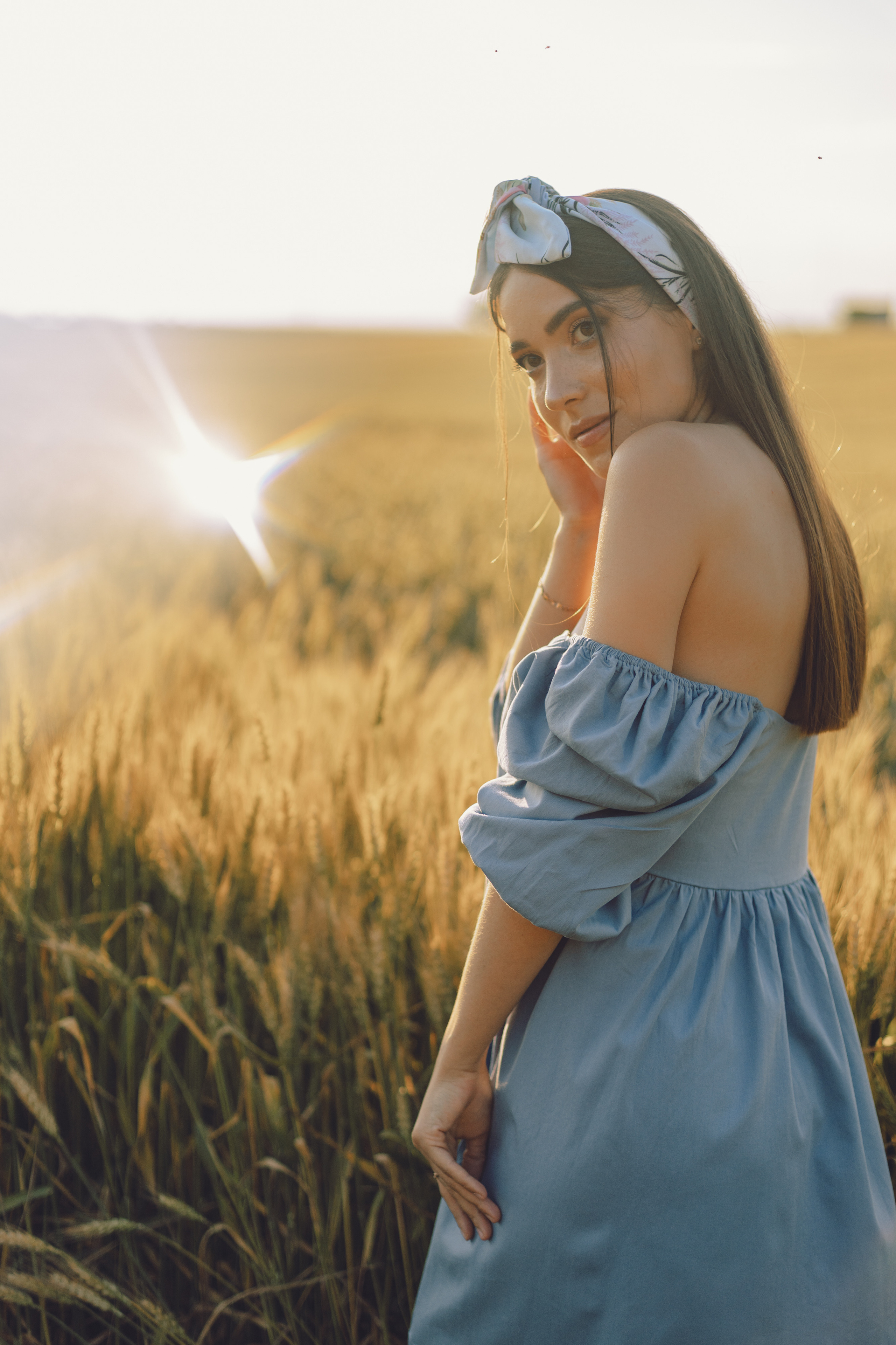 Настя. Фотограф Таганрог Любимая Надя